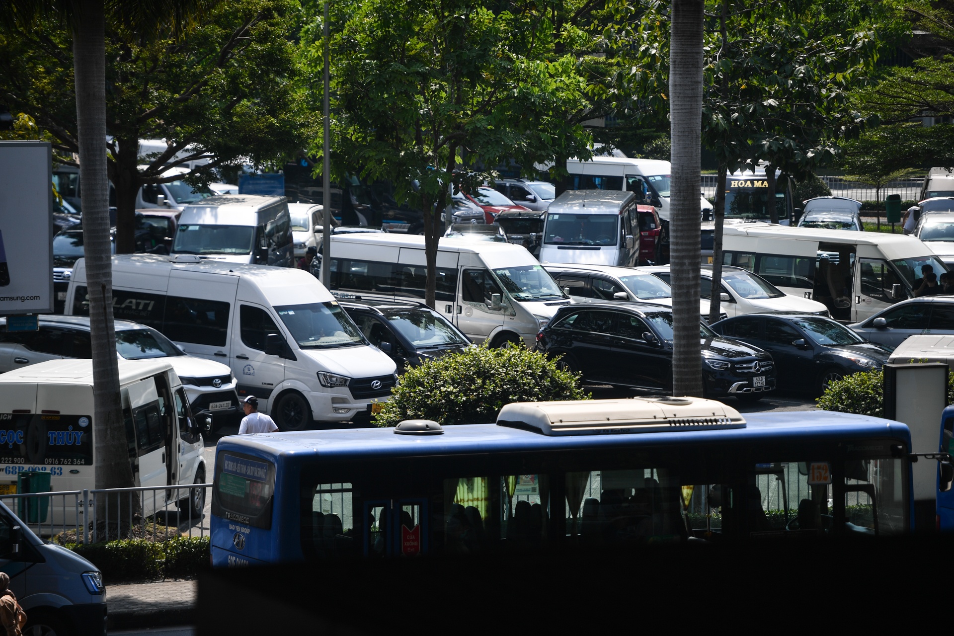 san bay dip Tet 2023 anh 5