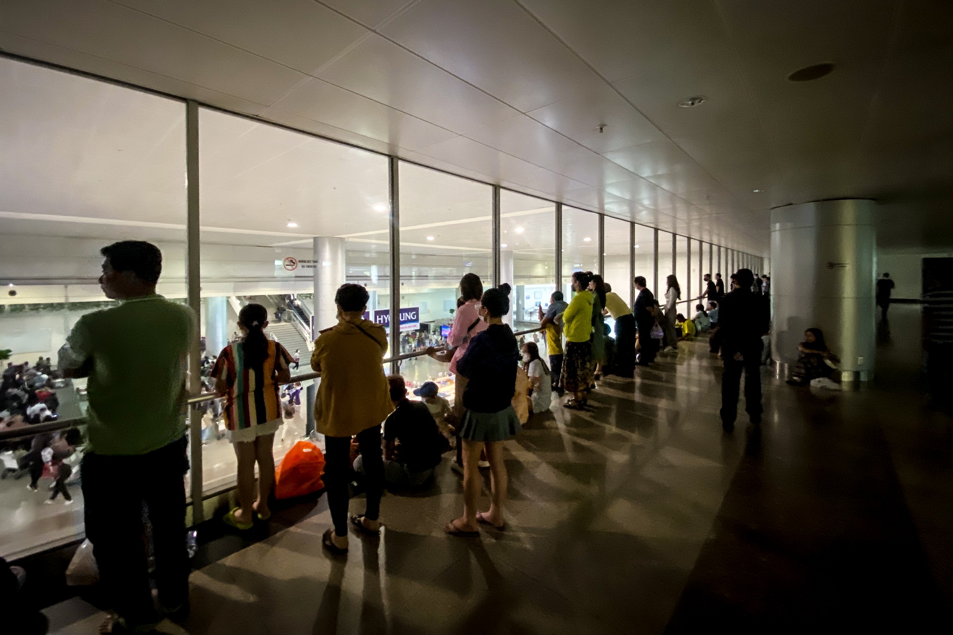 san bay dip Tet 2023 anh 9