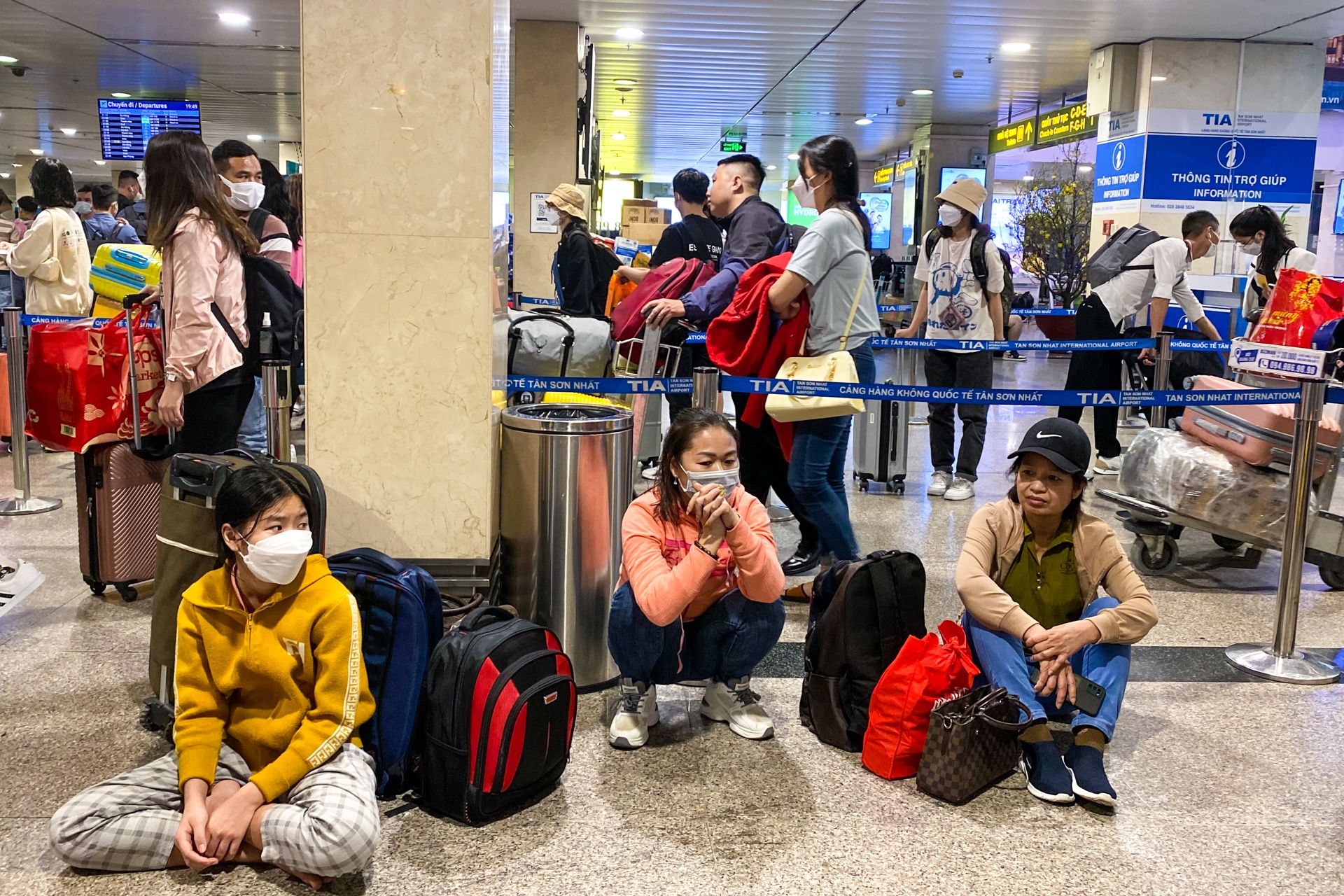 cao diem san bay Tet anh 4