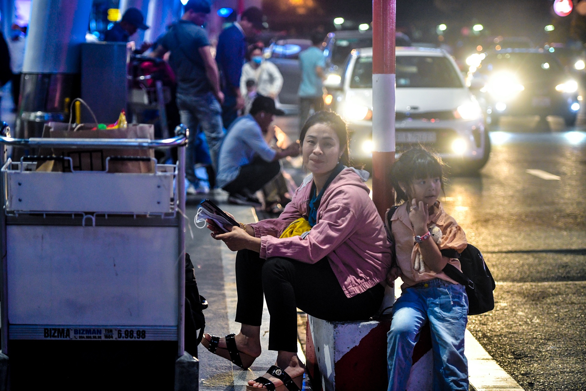 san bay dip Tet anh 6