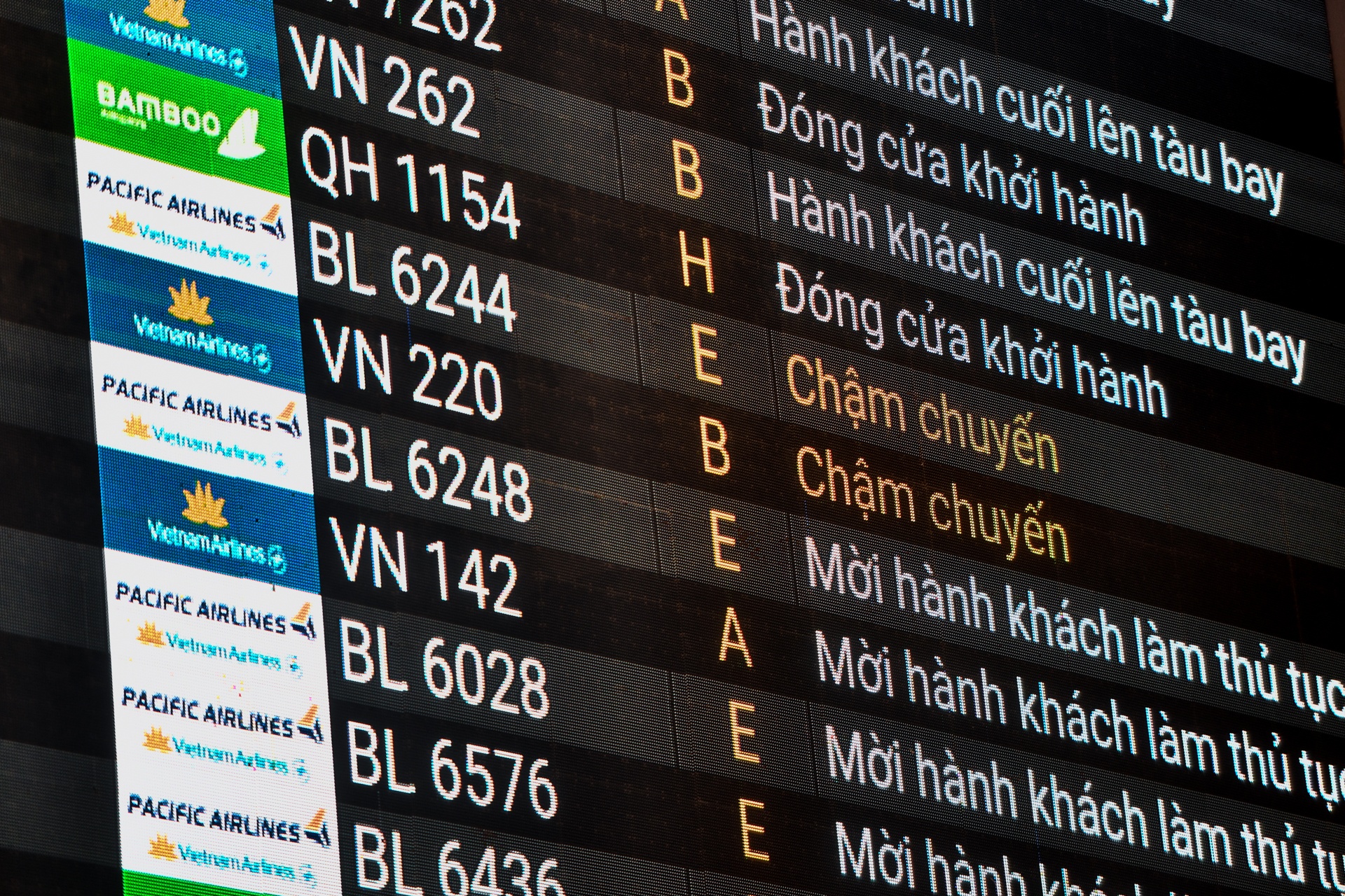 san bay dip Tet anh 5