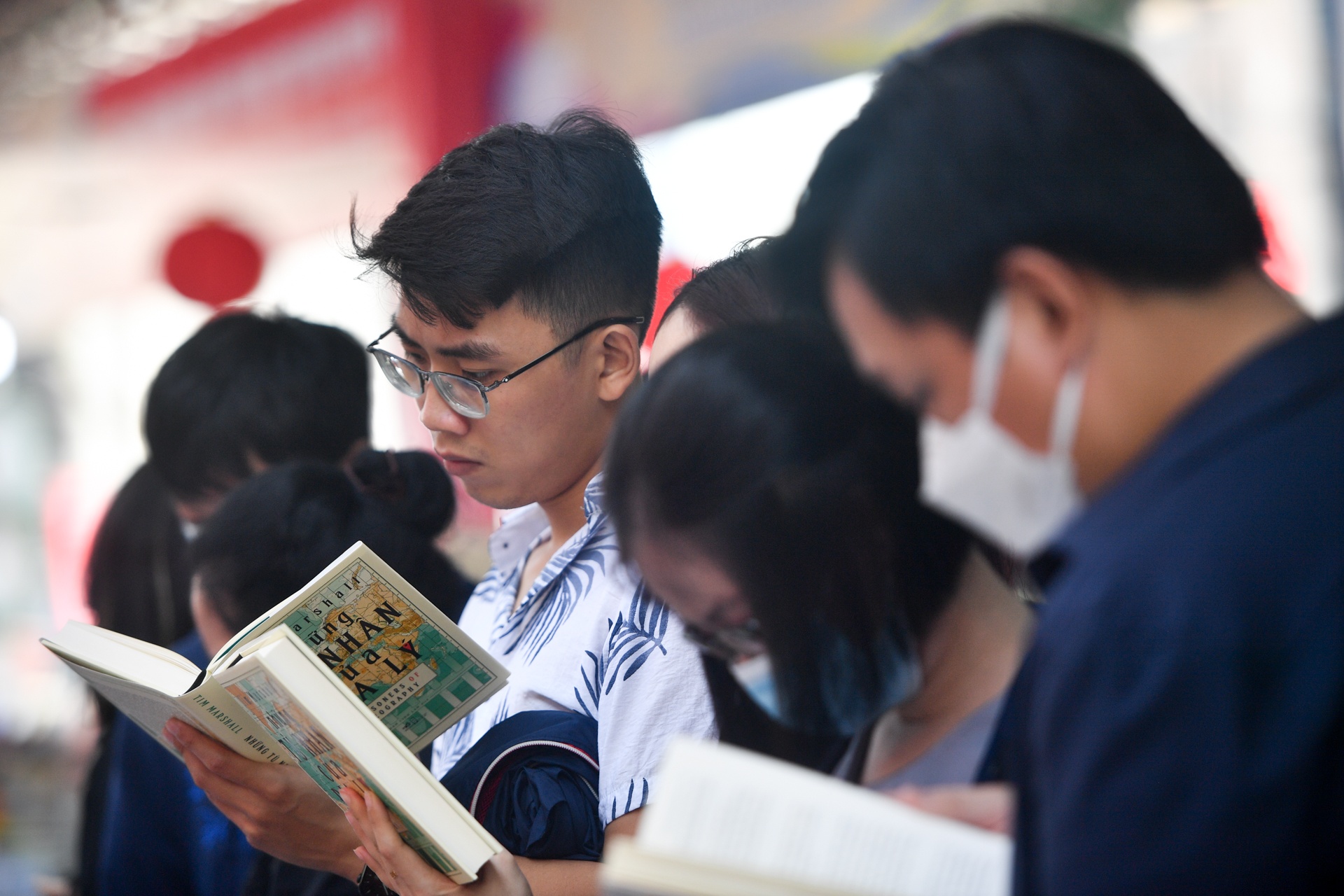 duong sach Tet 2023 anh 7