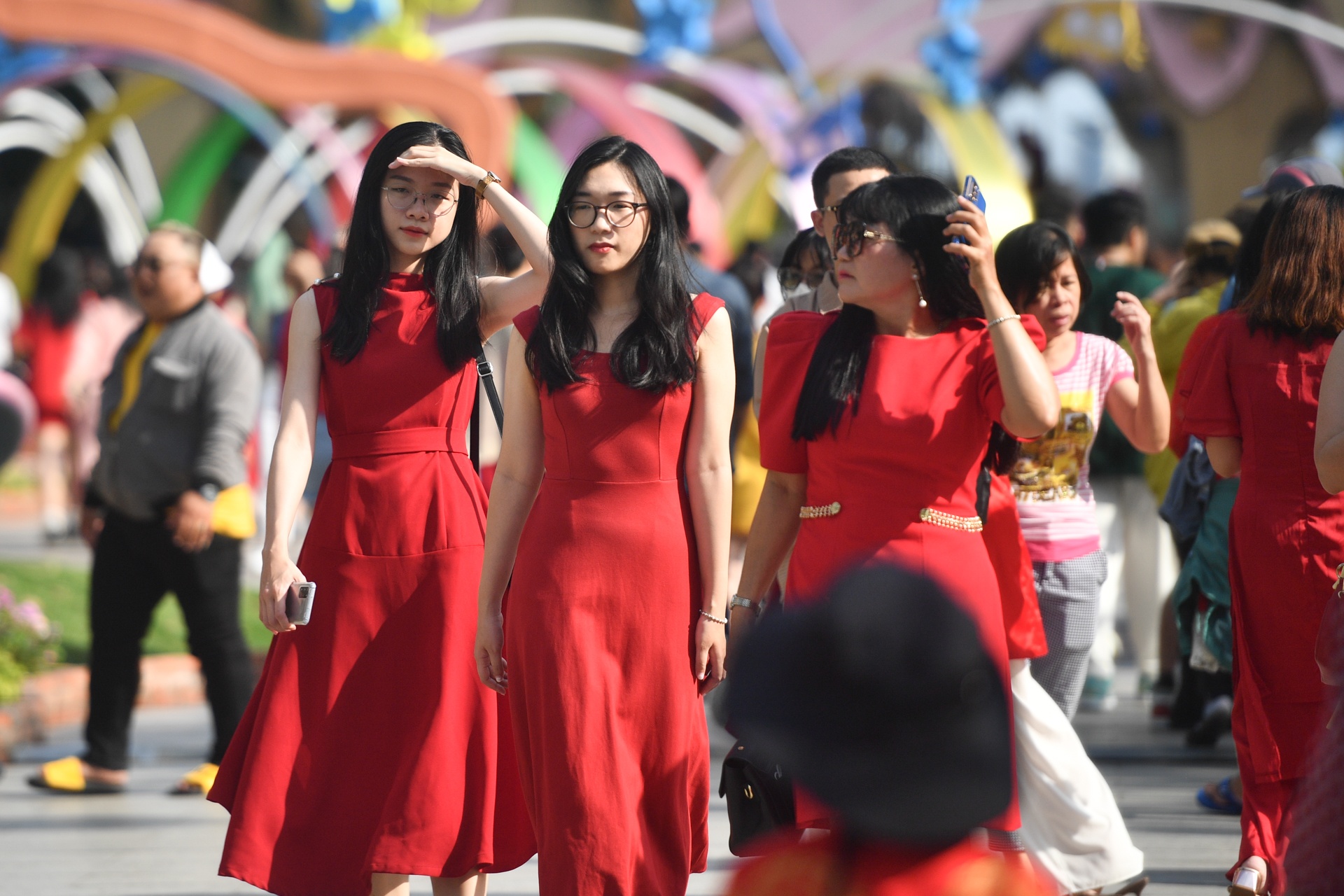 duong hoa Nguyen Hue anh 10