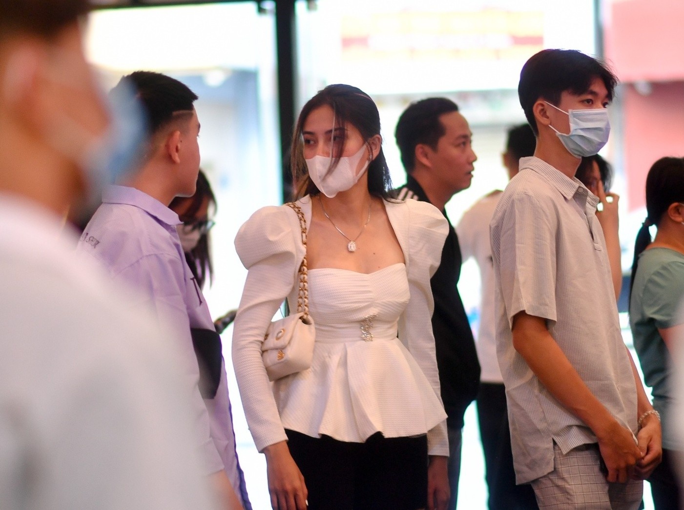 Rap phim tai TP.HCM dong nghit nguoi mung 3 Tet hinh anh