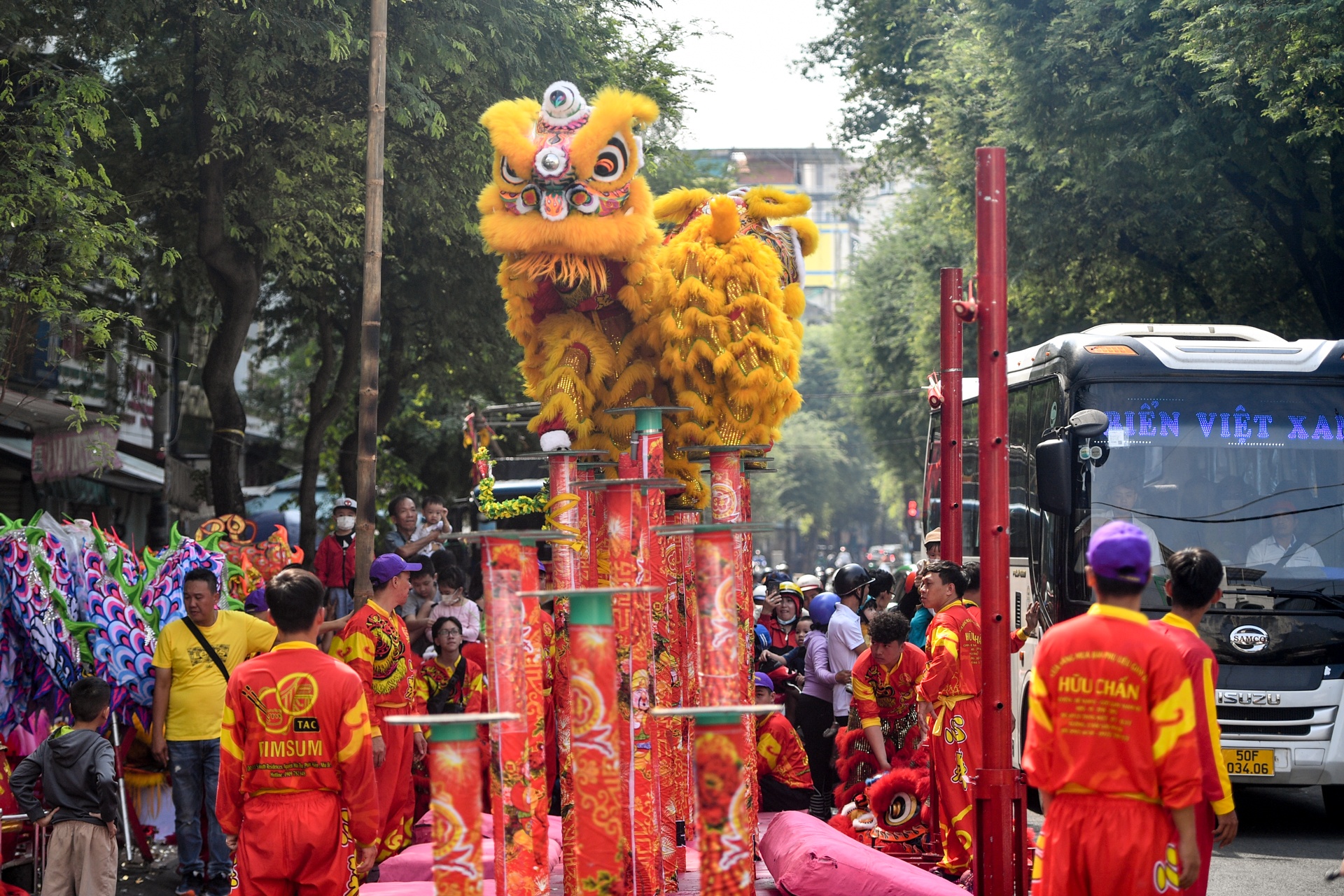 khai truong mung 6 Tet anh 6