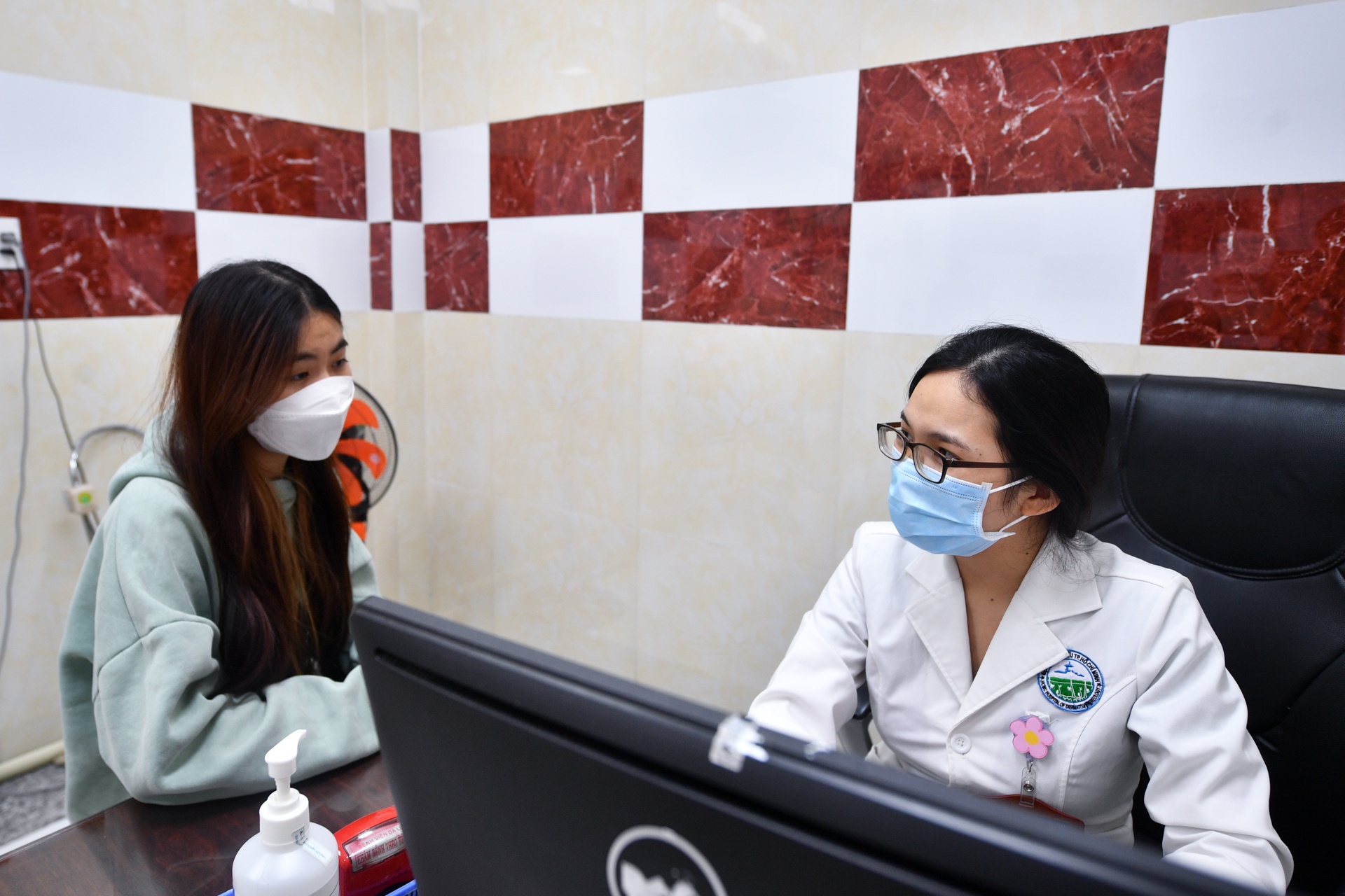 lam dep sau Tet anh 7