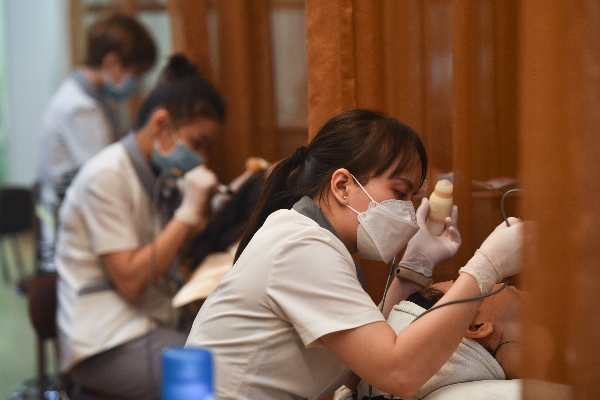 lam dep sau Tet anh 11