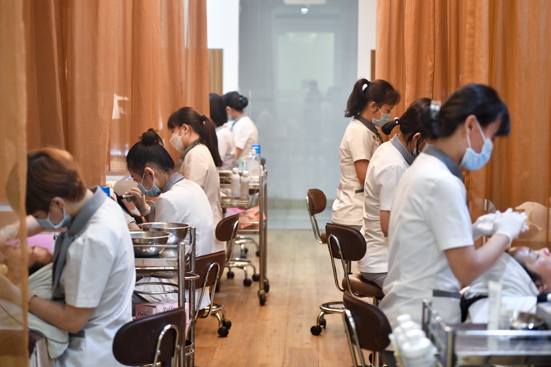 lam dep sau Tet anh 6