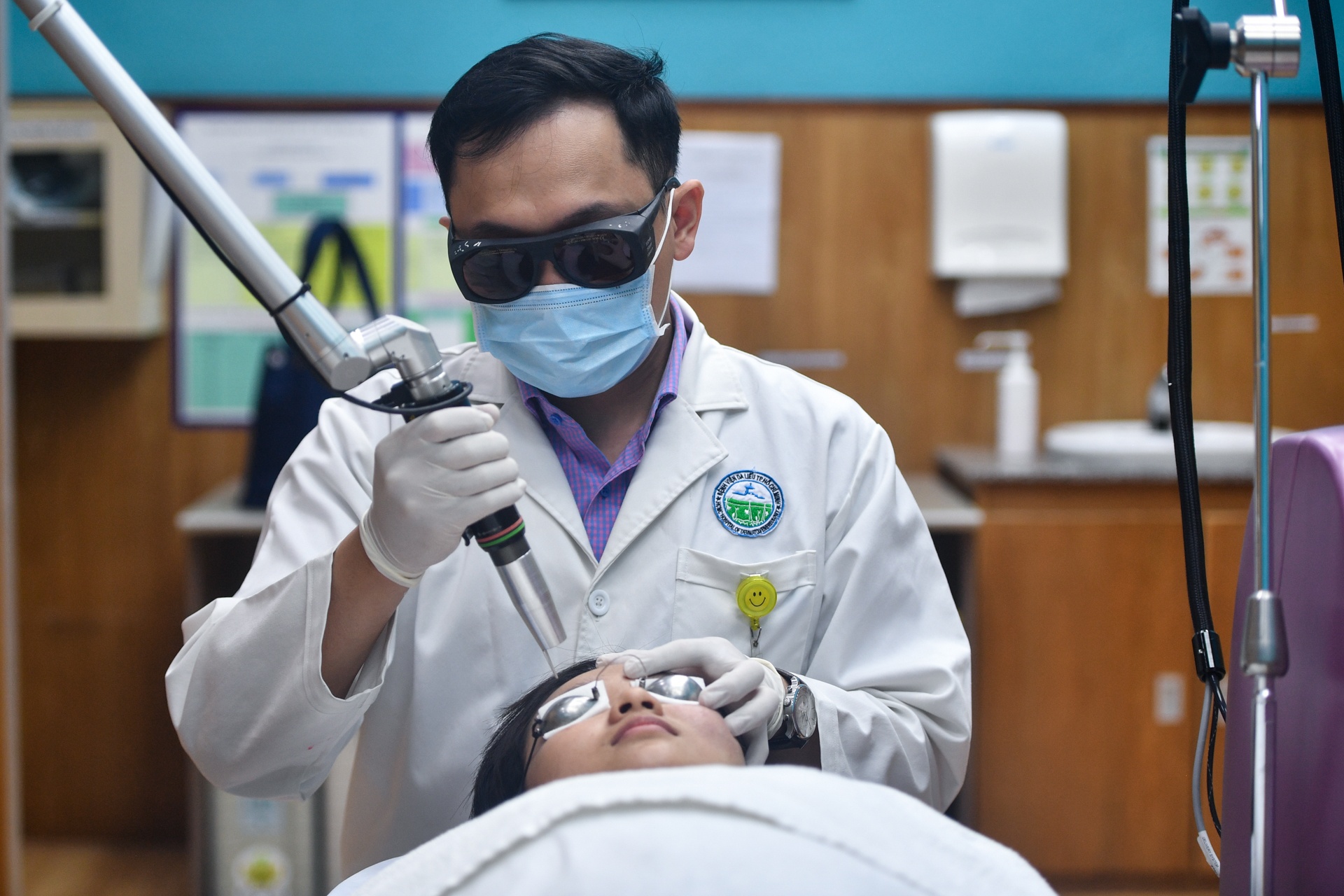 lam dep sau Tet anh 4