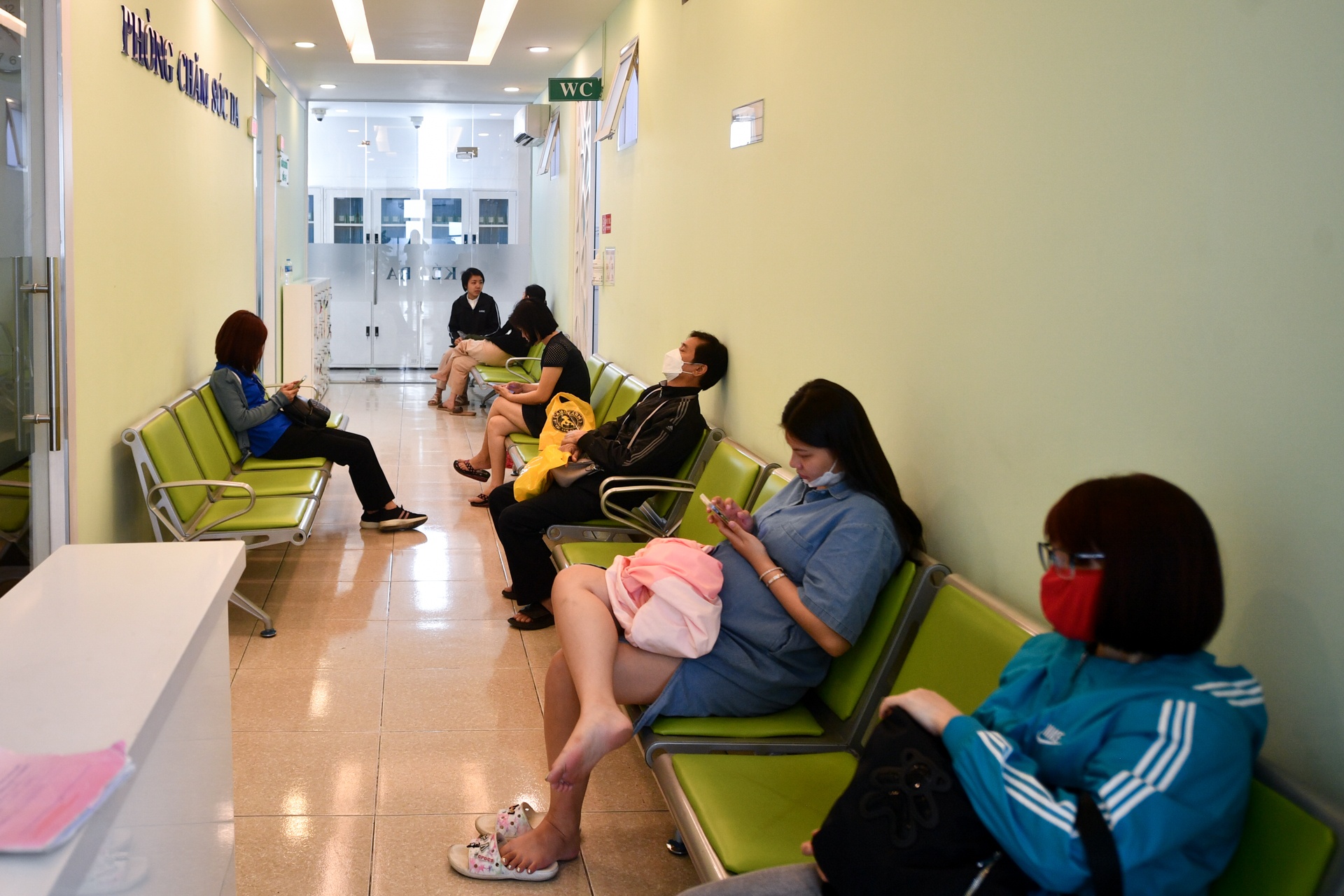 lam dep sau Tet anh 10