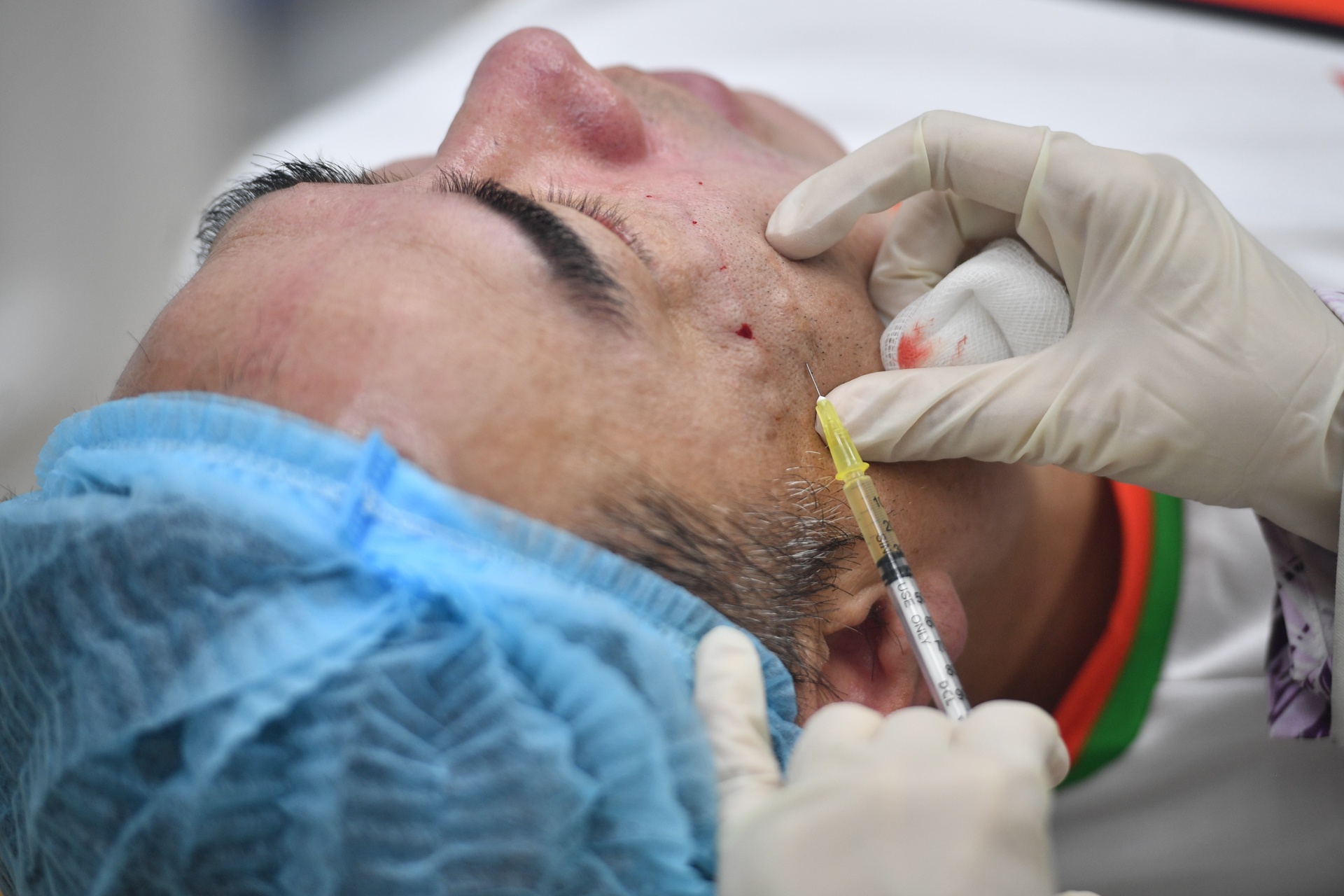 viet kieu lam dep anh 1