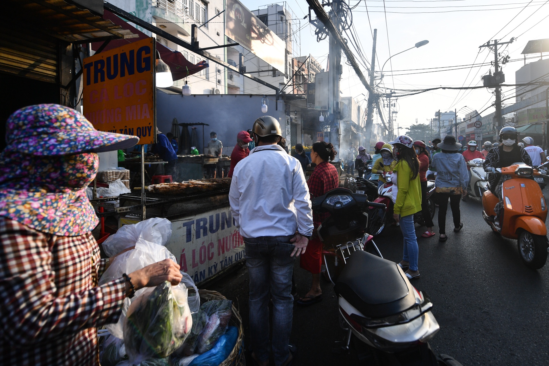 ca loc via Than Tai anh 11