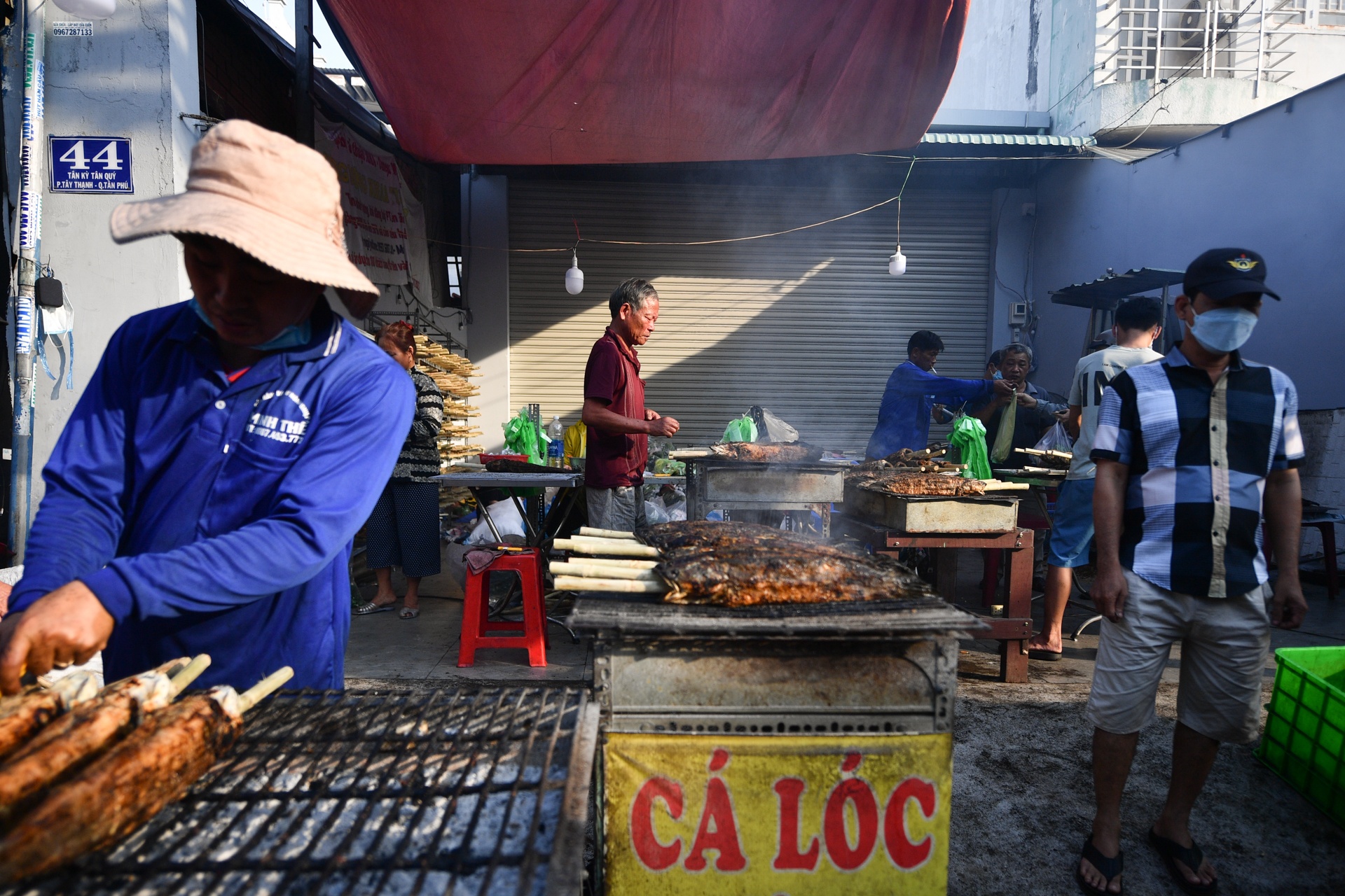 ca loc via Than Tai anh 6