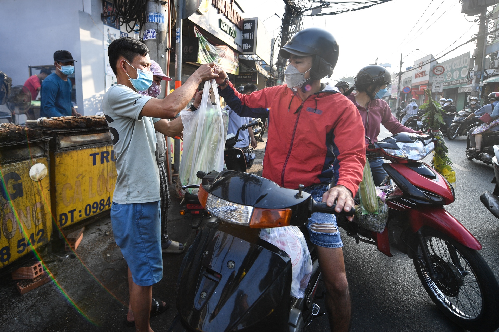 ca loc via Than Tai anh 7