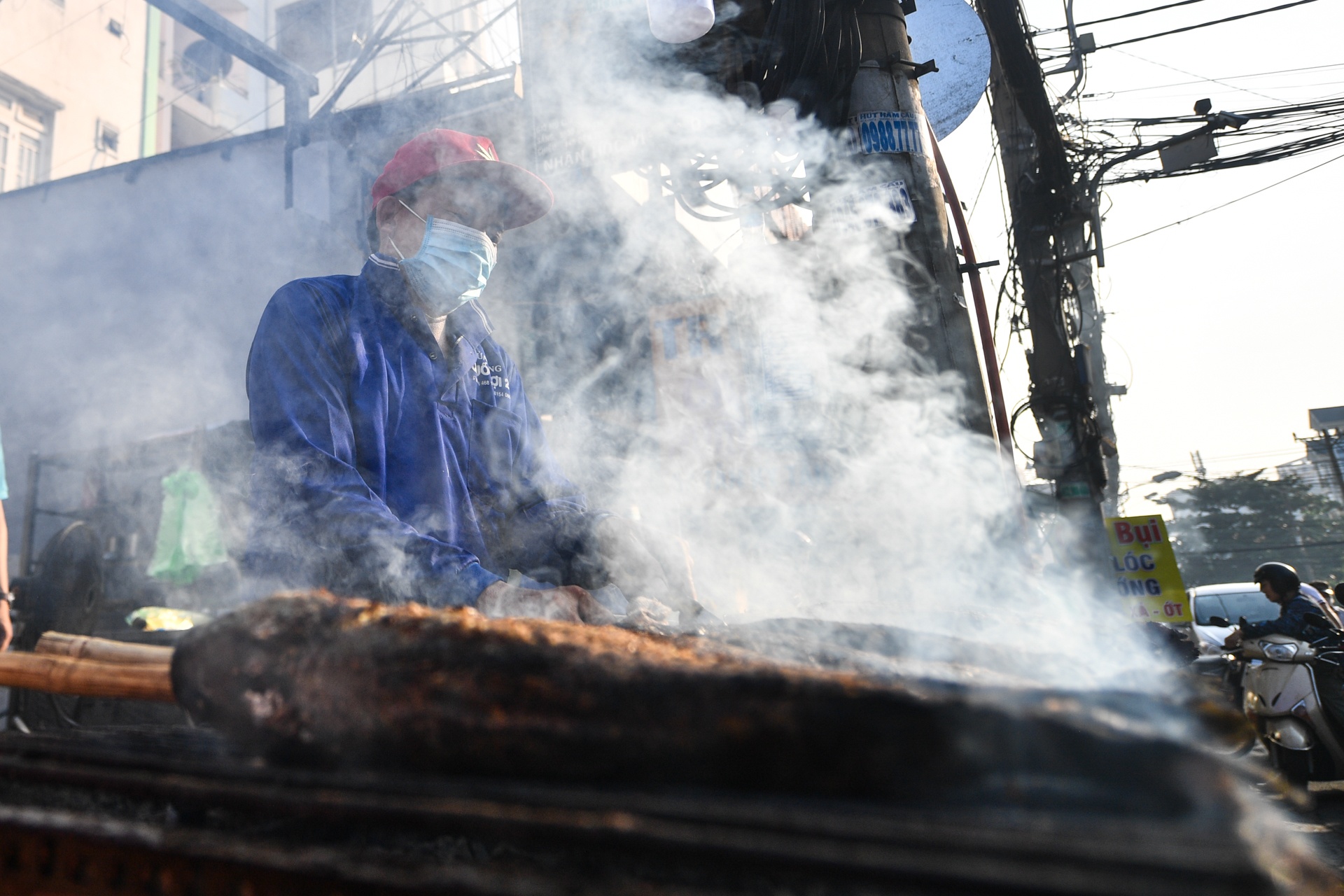 ca loc via Than Tai anh 4