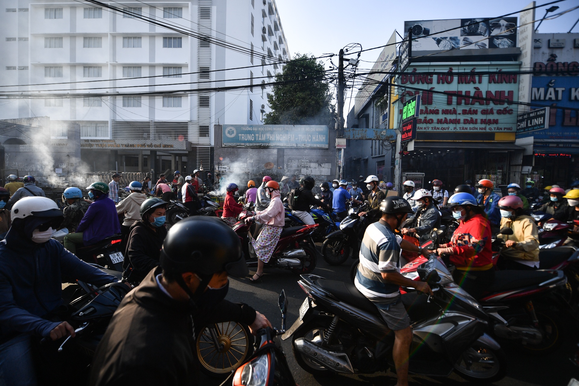 ca loc via Than Tai anh 2