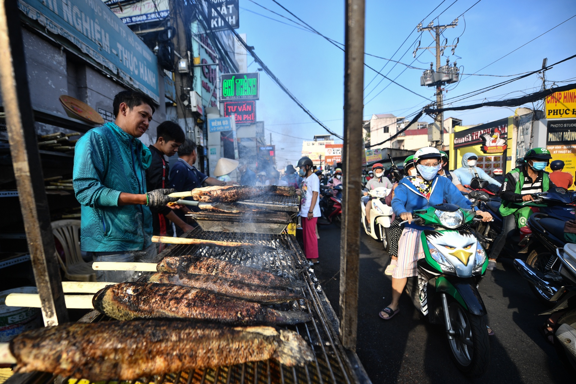 ca loc via Than Tai anh 1