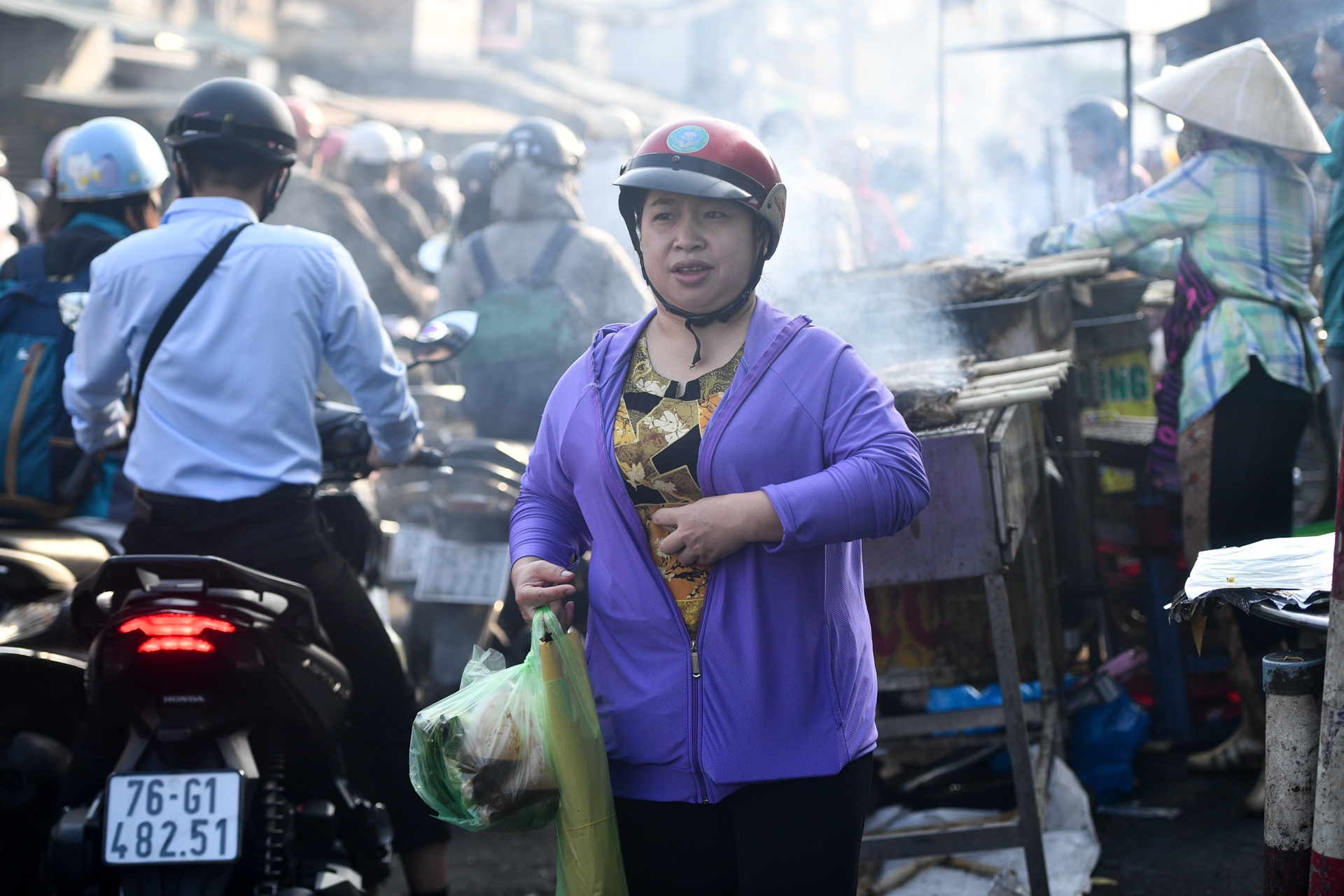 ca loc via Than Tai anh 9