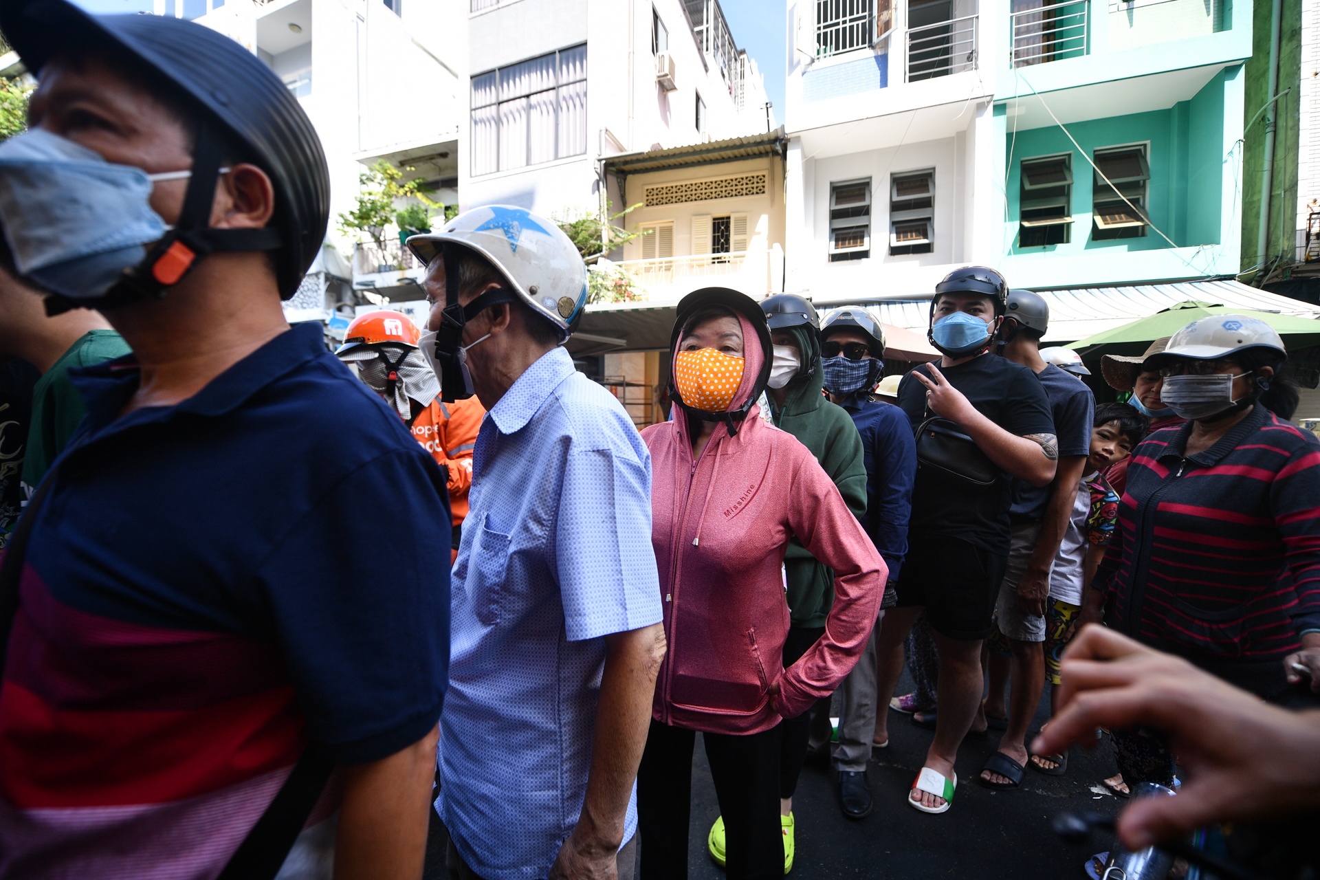 heo quay via Than Tai anh 4