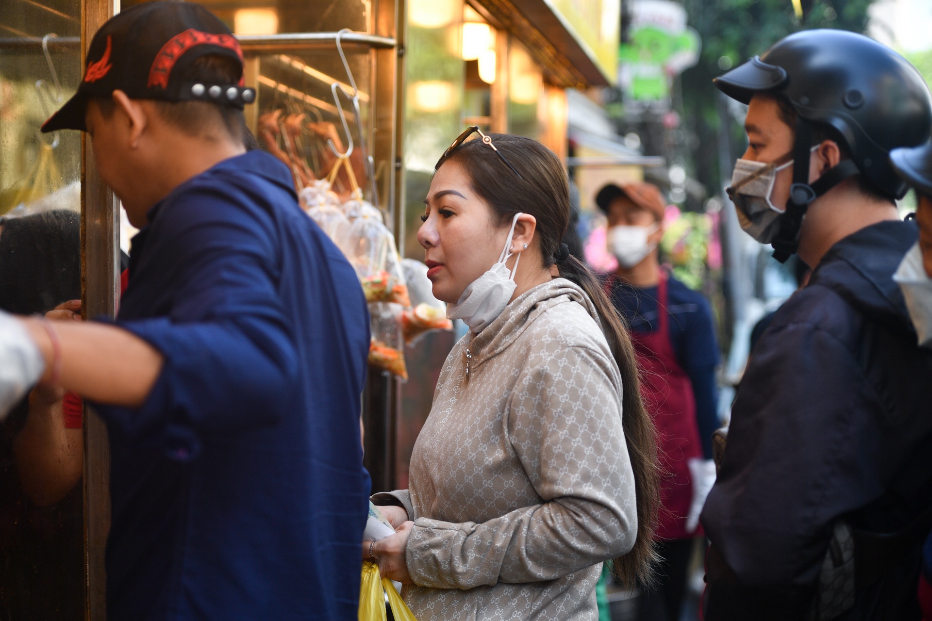 heo quay via Than Tai anh 11