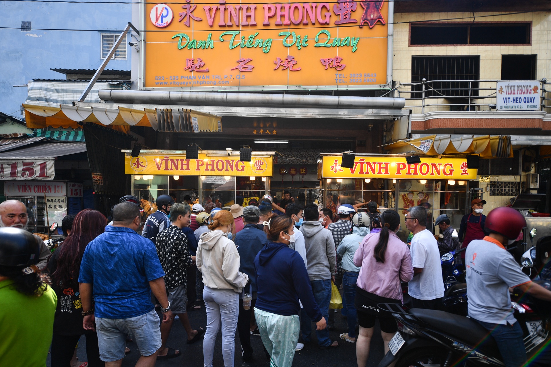 heo quay via Than Tai anh 2