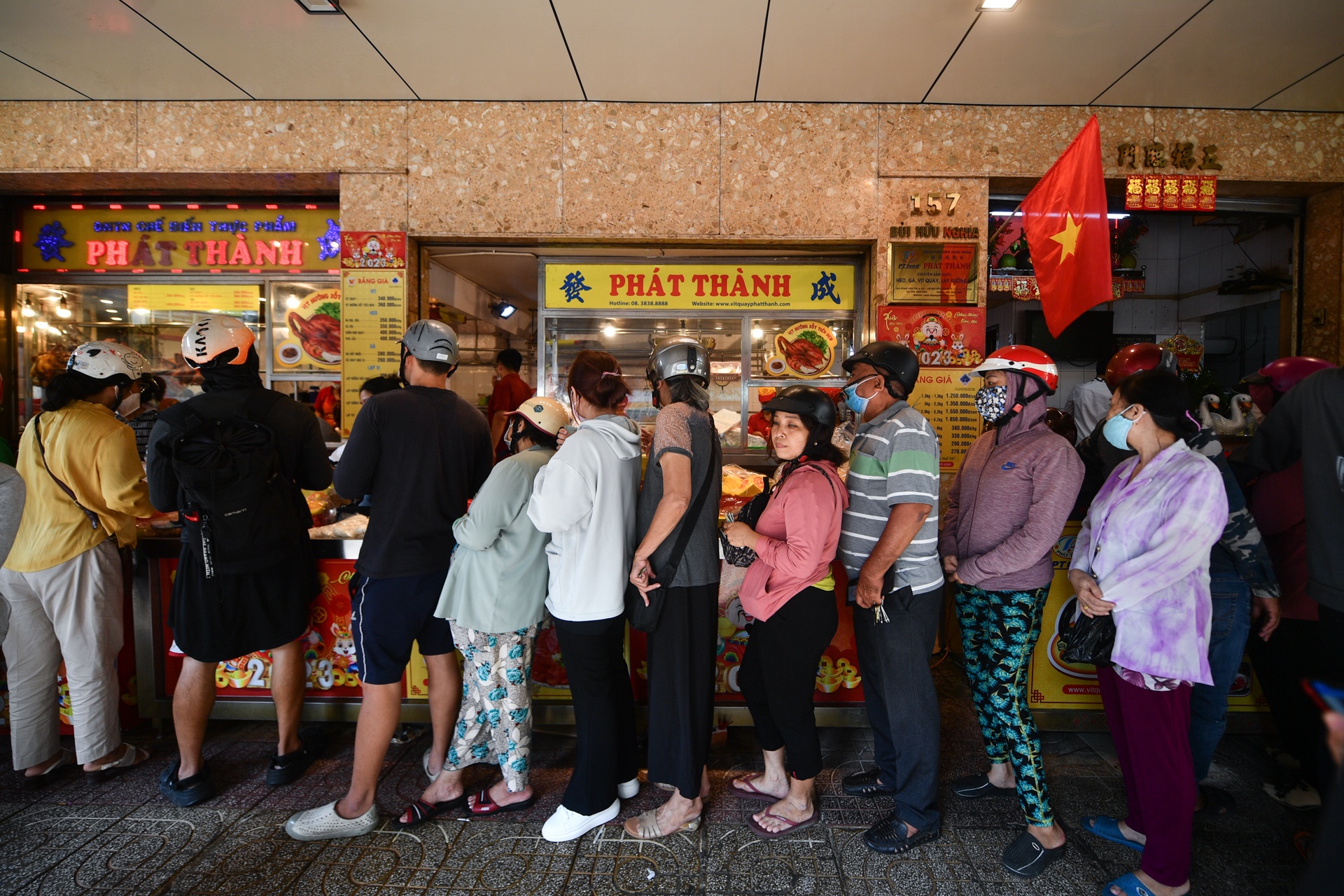 heo quay via Than Tai anh 8