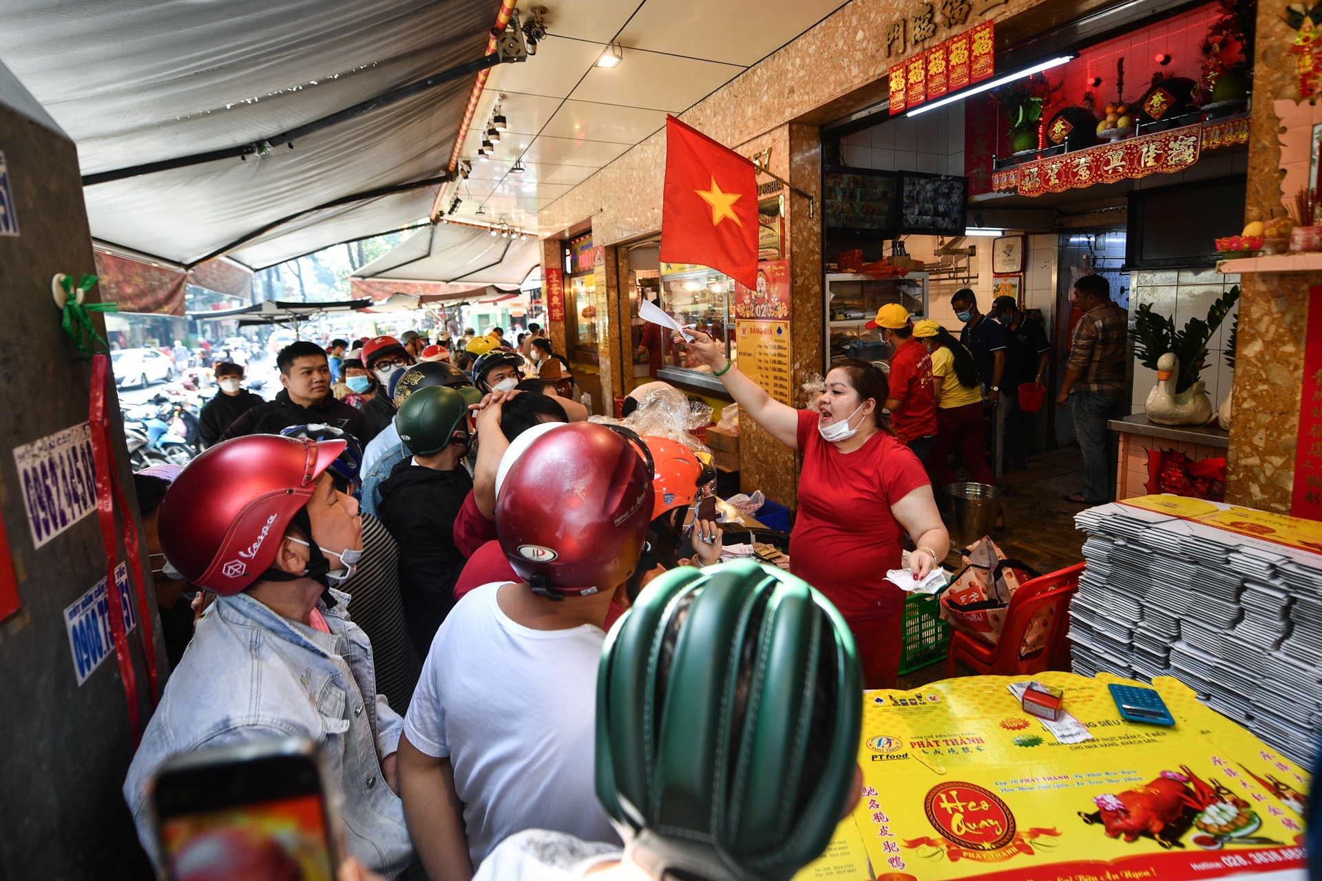 heo quay via Than Tai anh 7