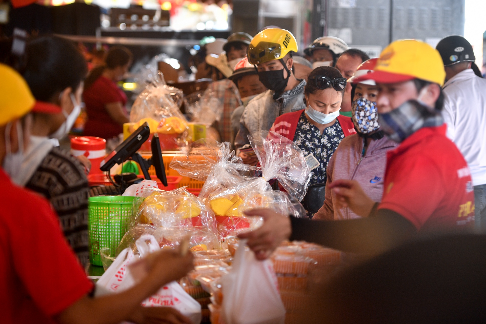 heo quay via Than Tai anh 9