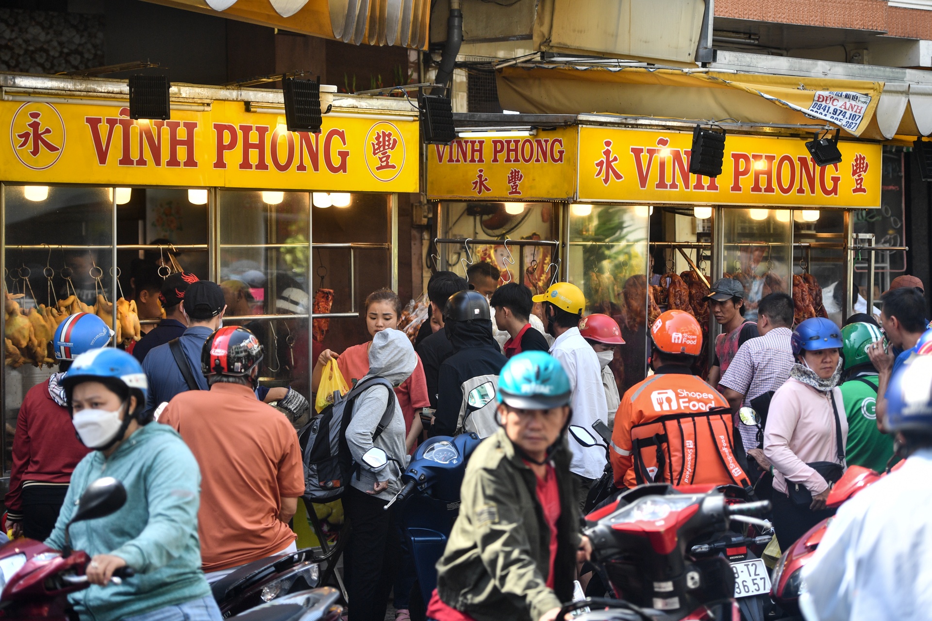 heo quay via Than Tai anh 10