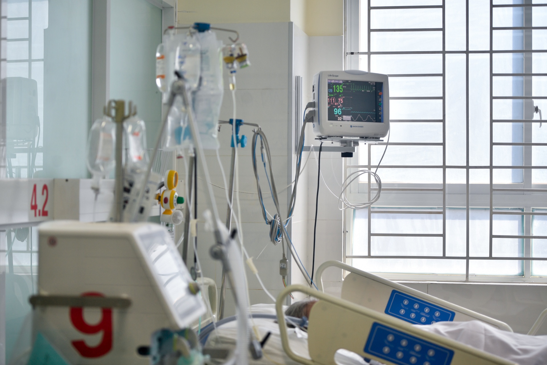 Benh vien Nguyen Trai anh 7