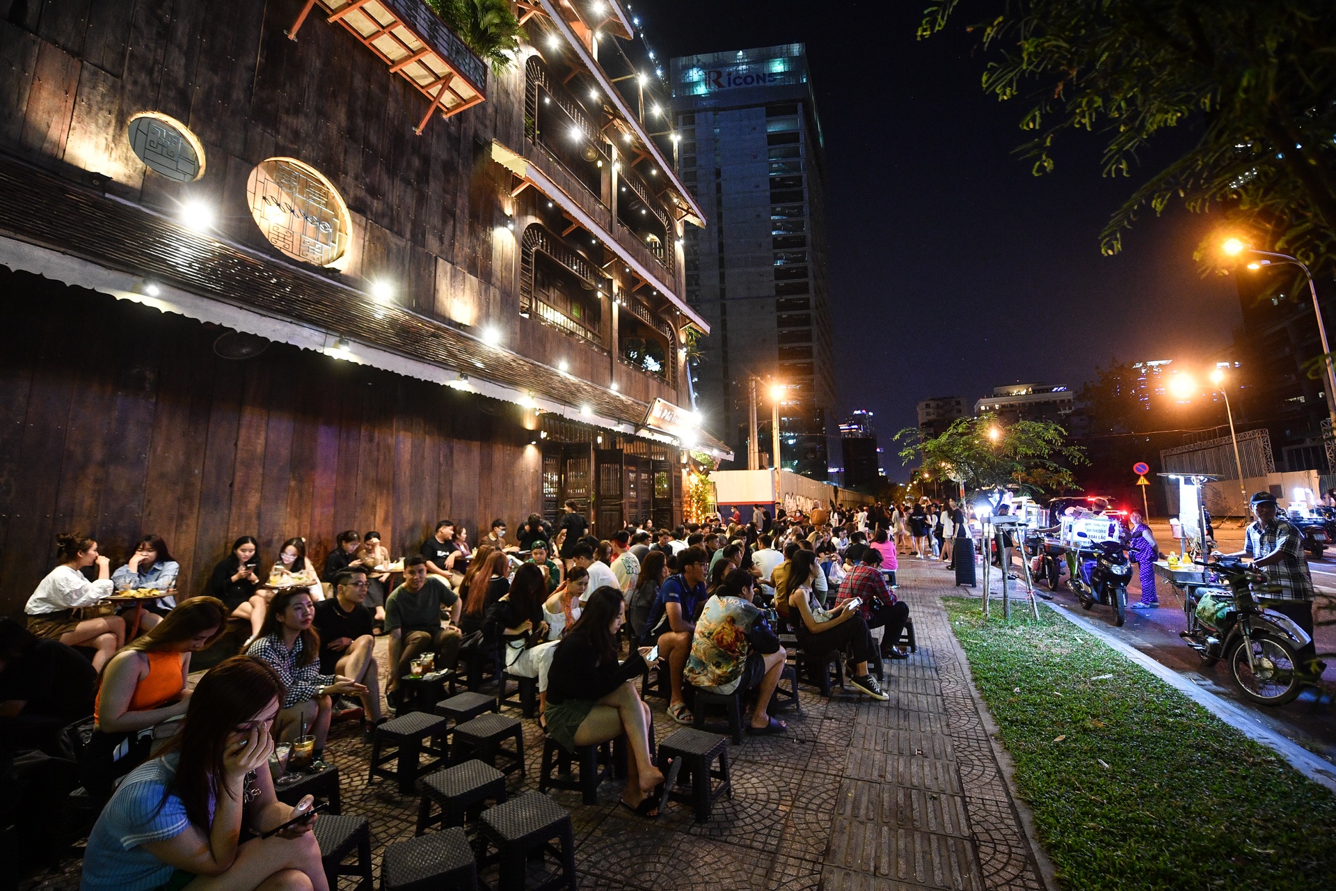 ca phe Ngo Van Nam anh 1