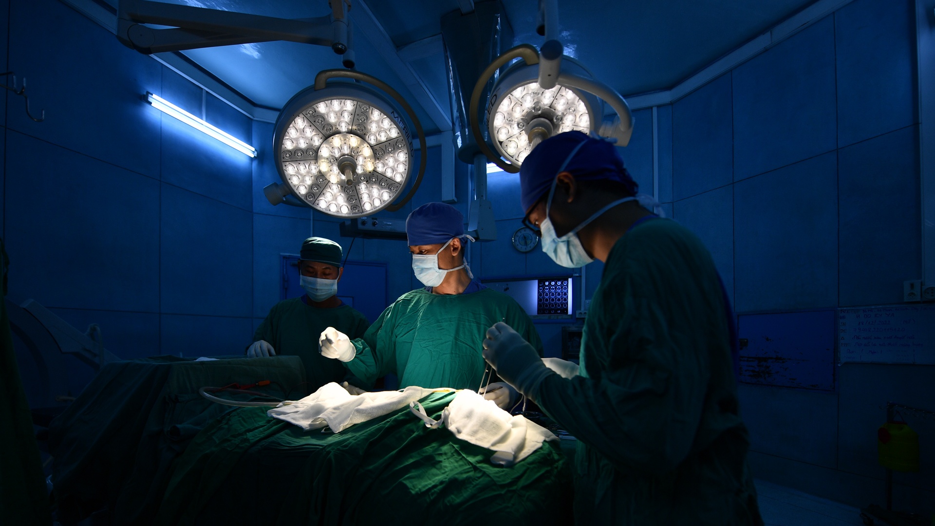 bac si be dau bu anh 6