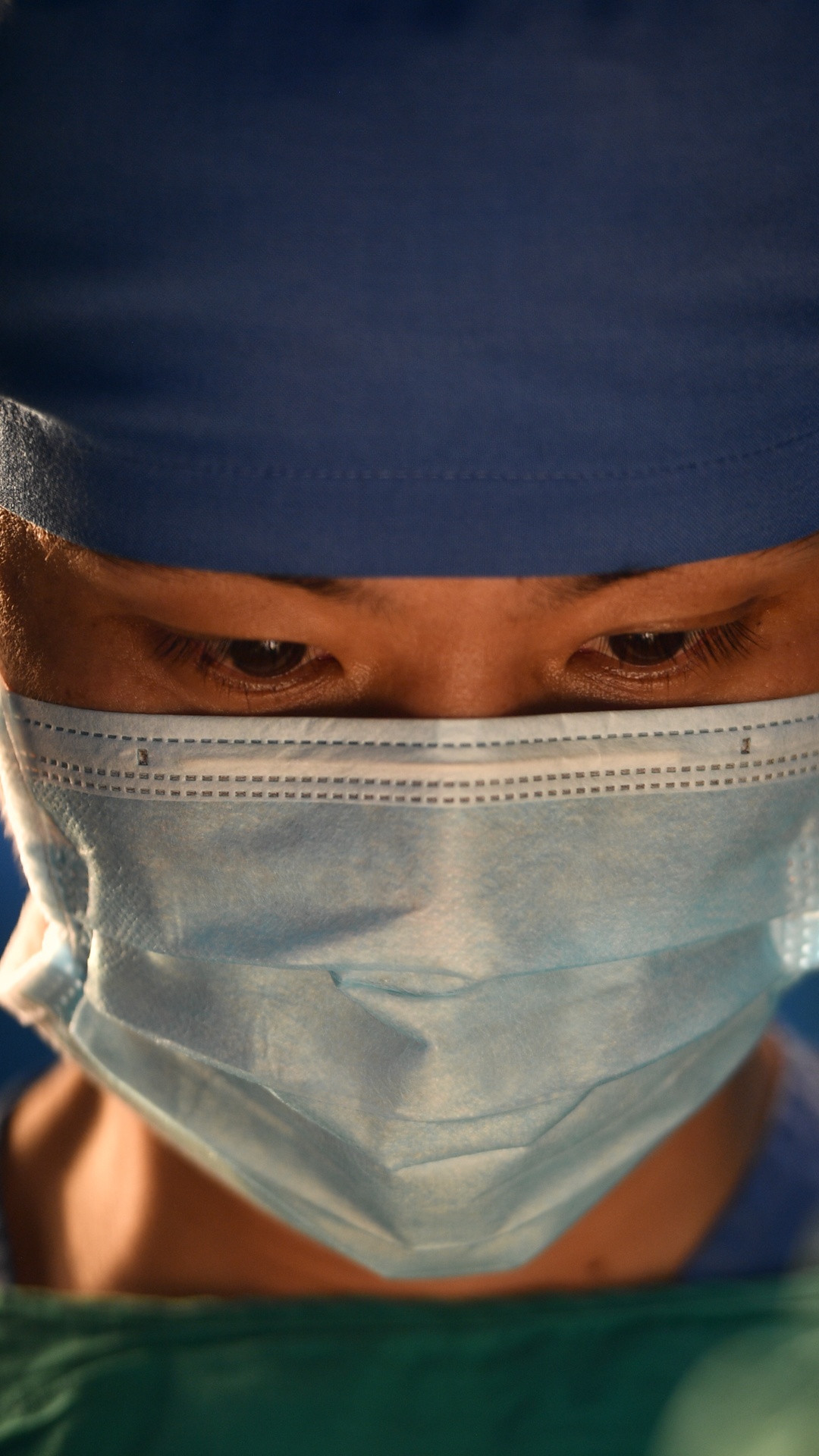 bac si be dau bu anh 14