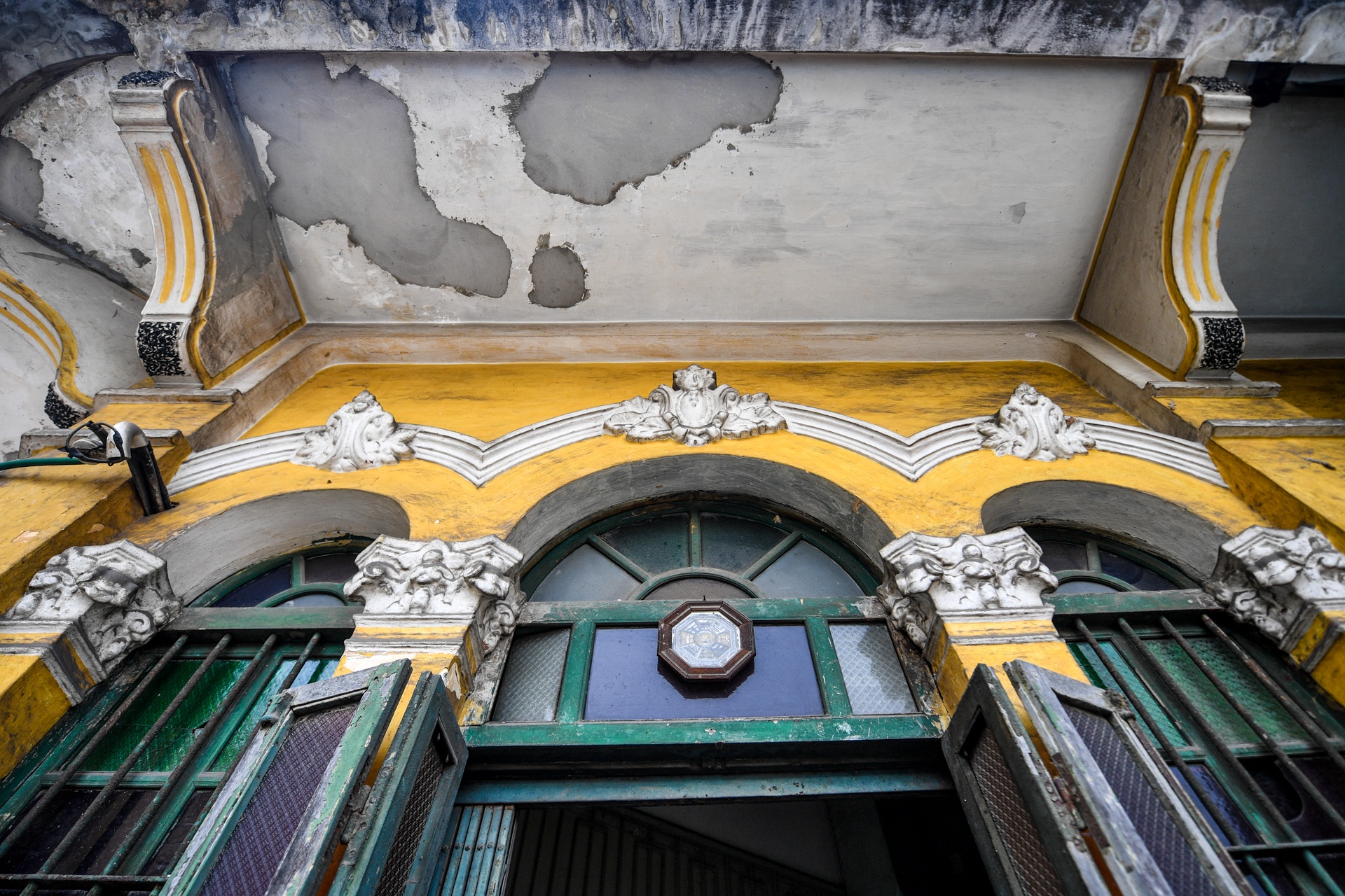 Biet thu co TP.HCM anh 3