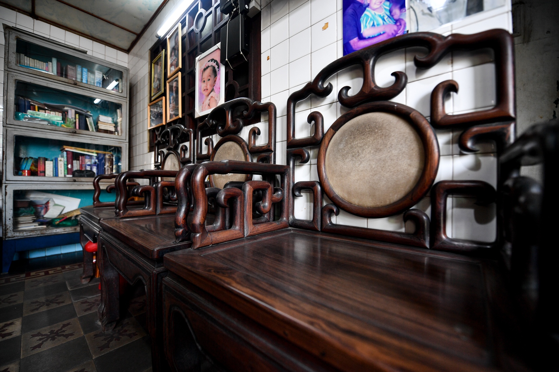 Biet thu co TP.HCM anh 10