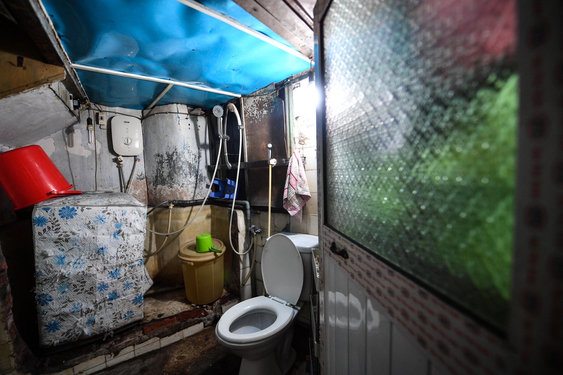 Biệt thự cổ TP.HCM ảnh 12 Biet thu co TP.HCM anh 12