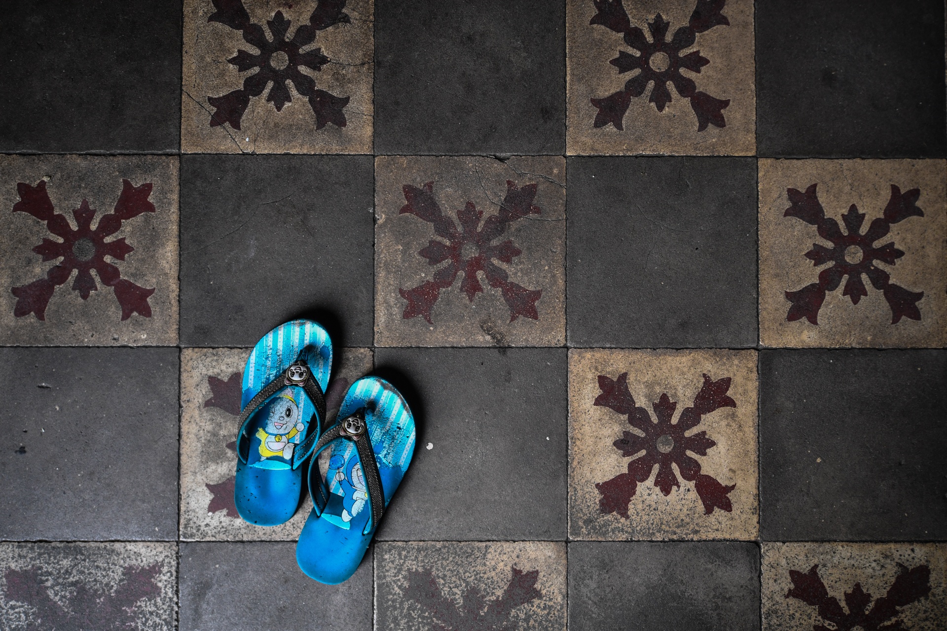 Biet thu co TP.HCM anh 7