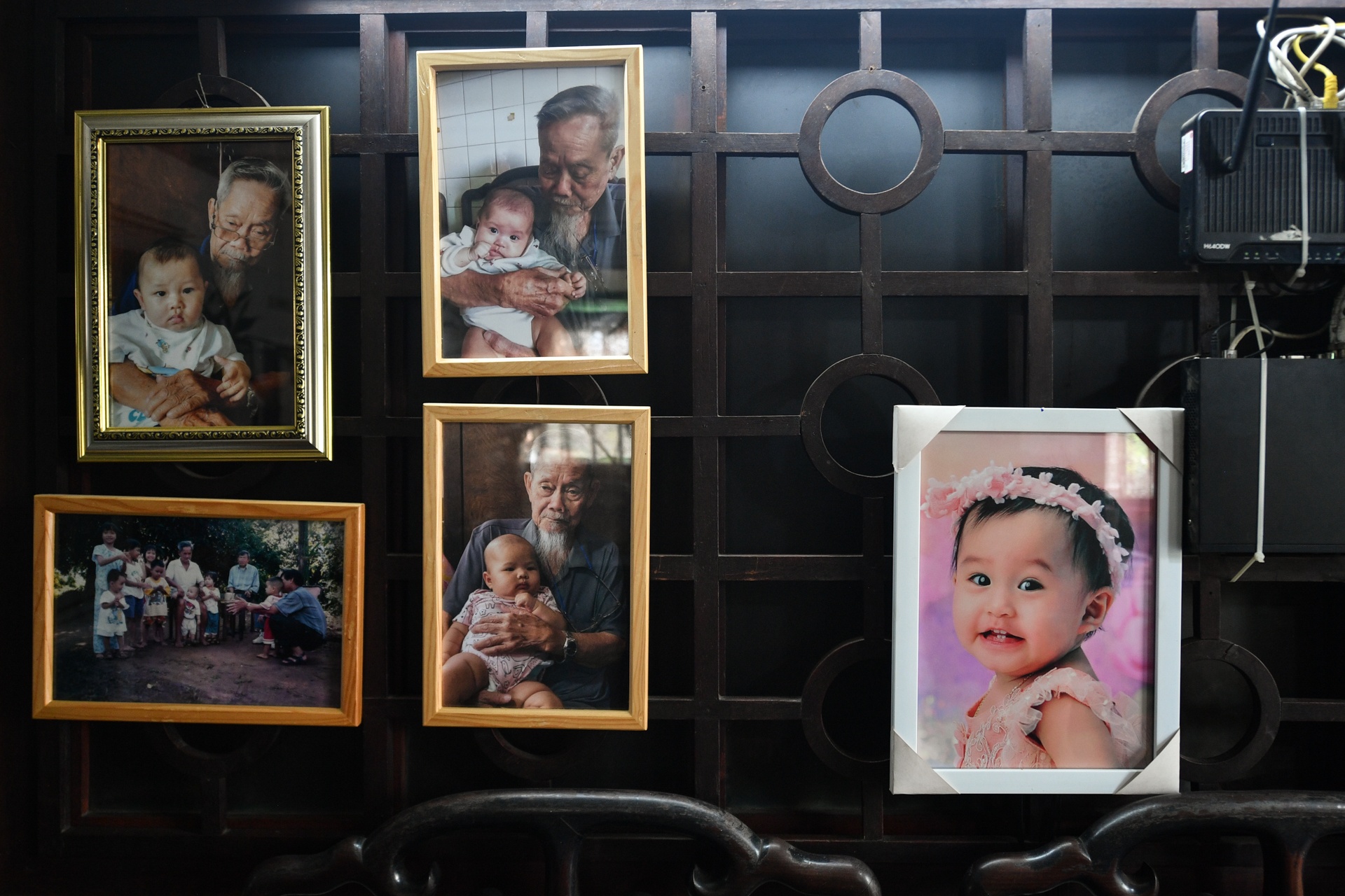 Biet thu co TP.HCM anh 17