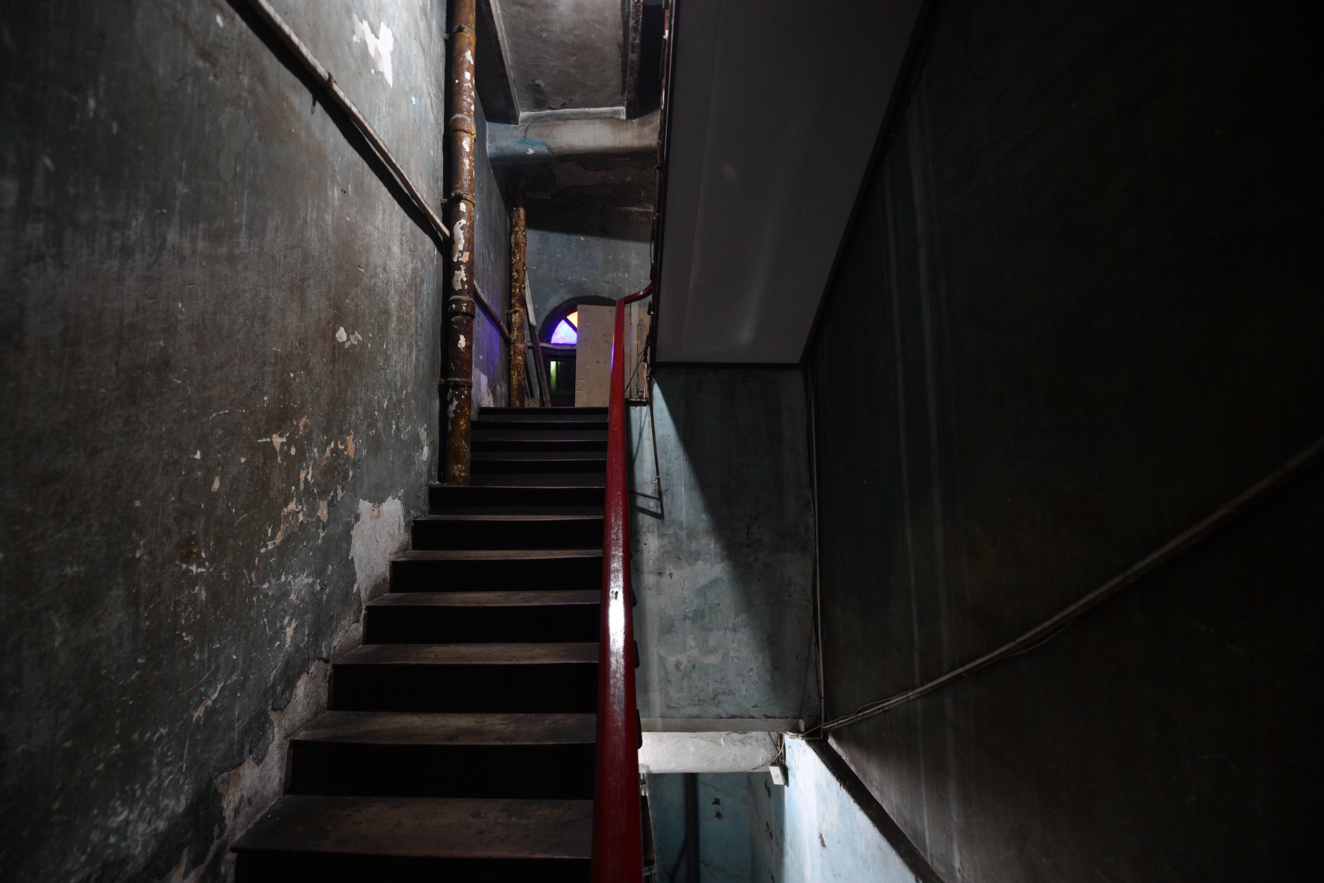 Biệt thự cổ TP.HCM ảnh 8 Biet thu co TP.HCM anh 8