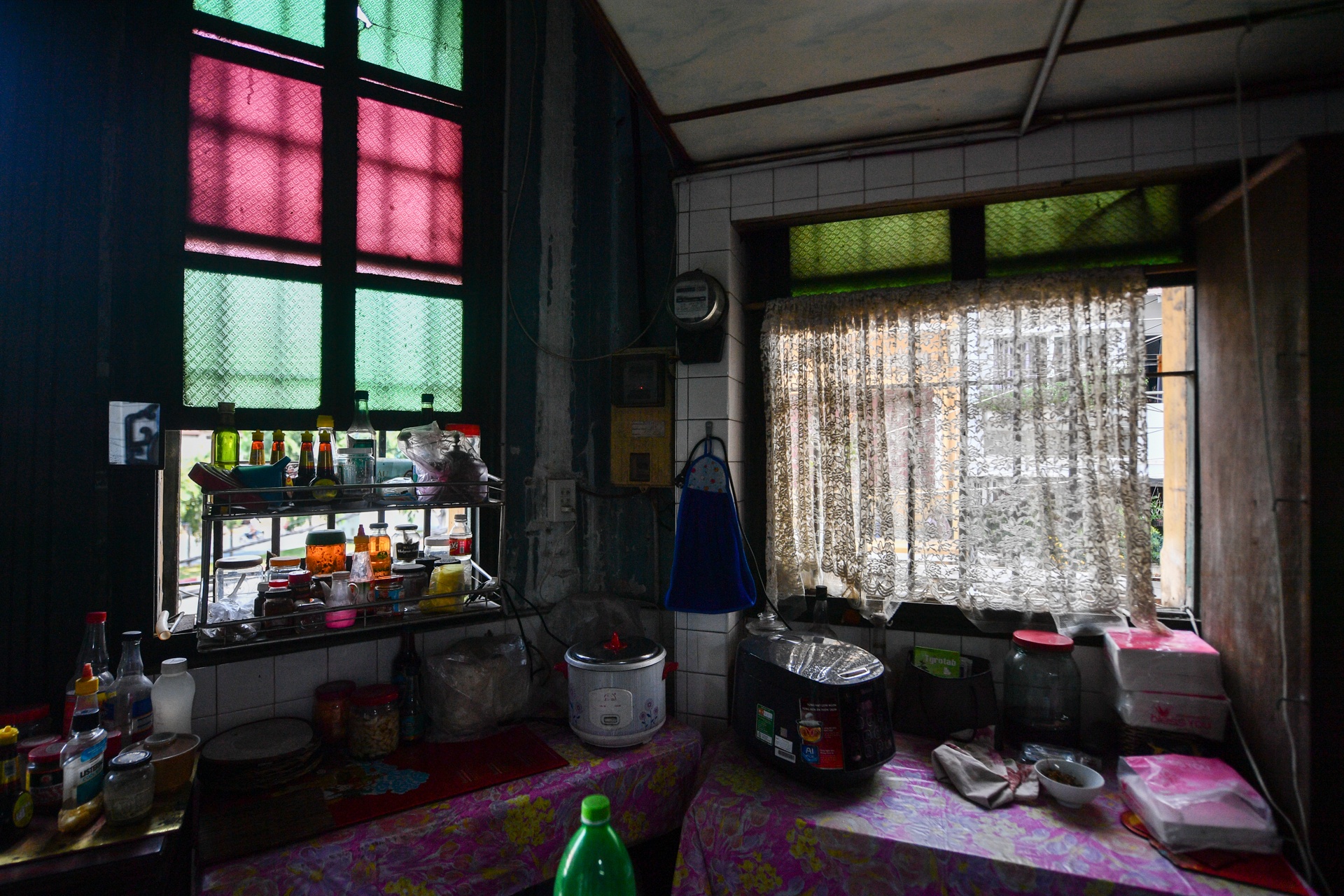 Biet thu co TP.HCM anh 4