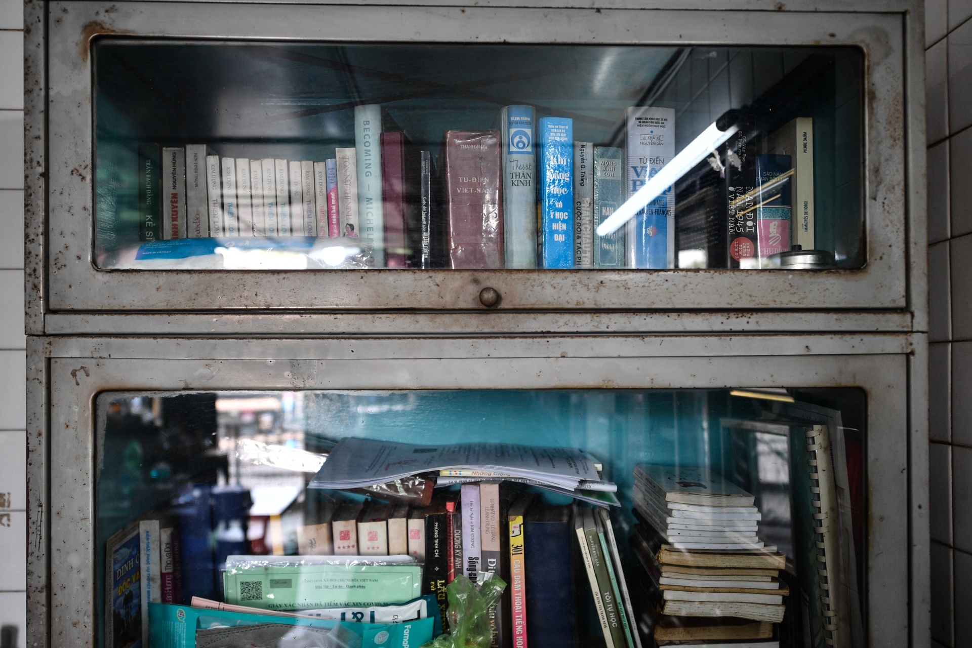 Biet thu co TP.HCM anh 11