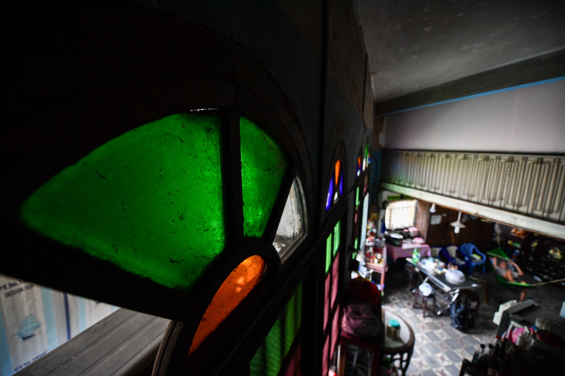 Biet thu co TP.HCM anh 13