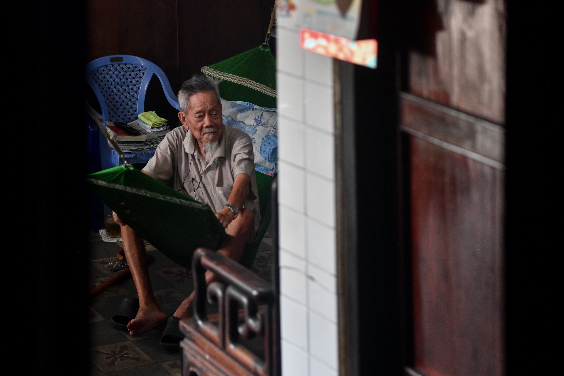 Biet thu co TP.HCM anh 16