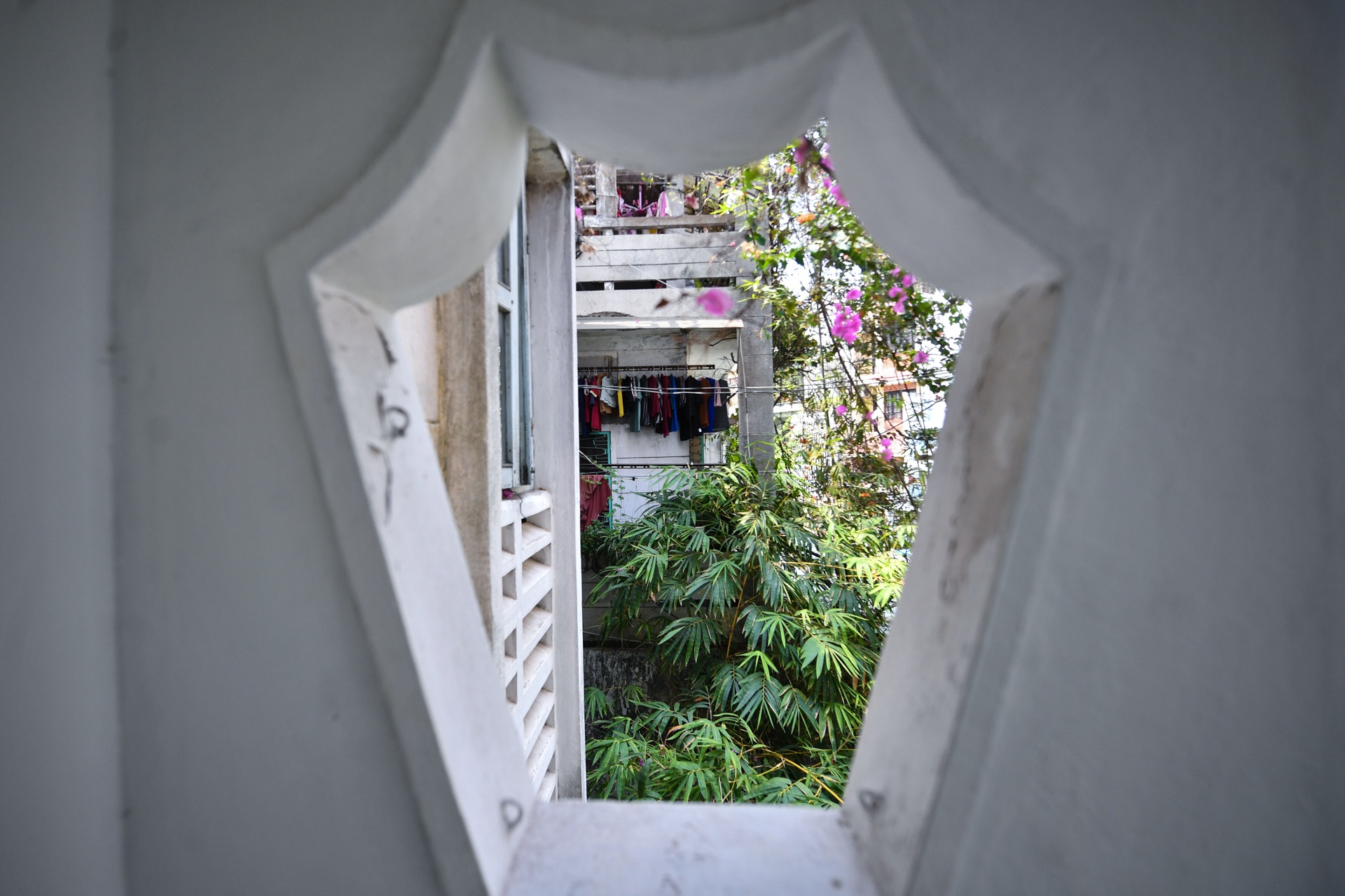 Biệt thự cổ TP.HCM ảnh 11 Biet thu co TP.HCM anh 11