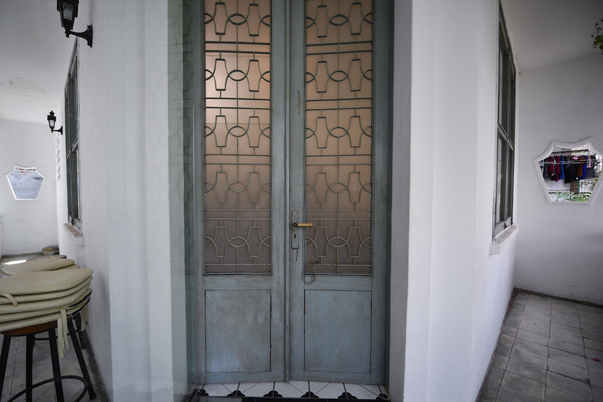 Biet thu co TP.HCM anh 6