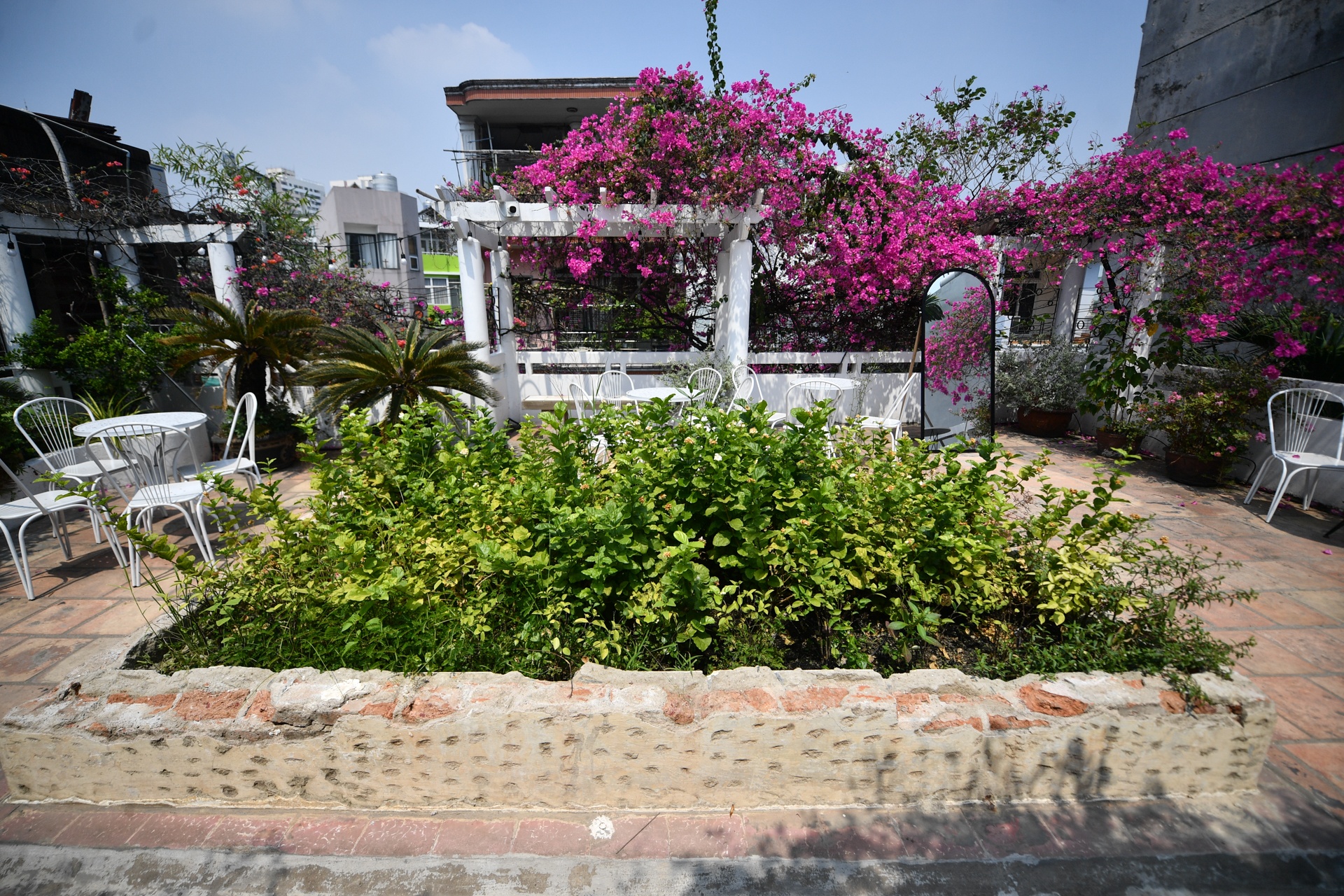 Biet thu co TP.HCM anh 13