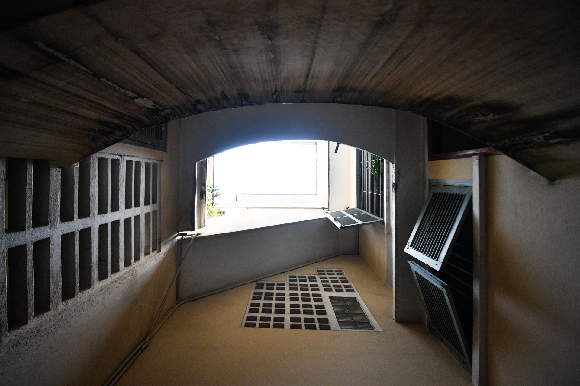 Biet thu co TP.HCM anh 5