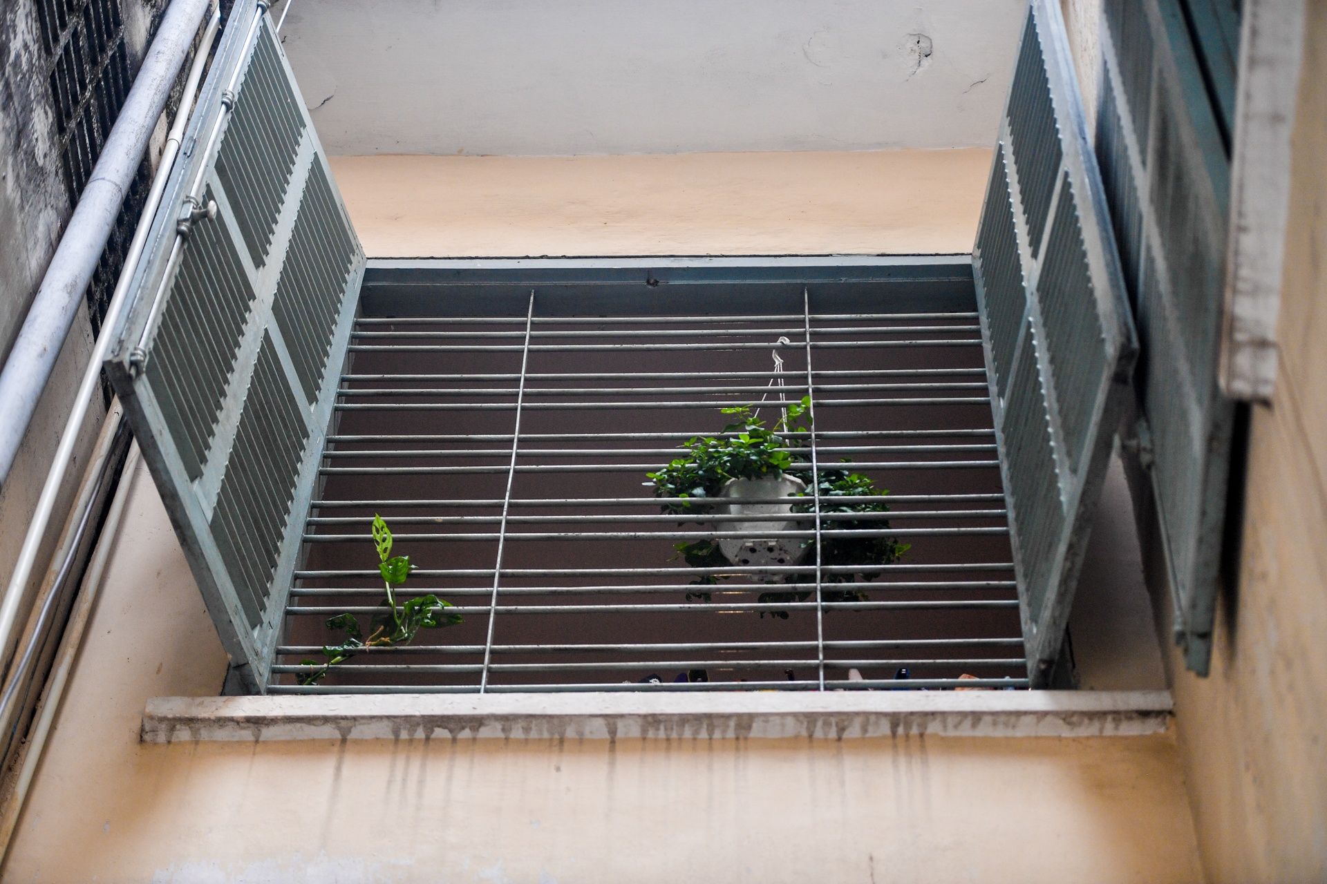 Biệt thự cổ TP.HCM ảnh 18 Biet thu co TP.HCM anh 18