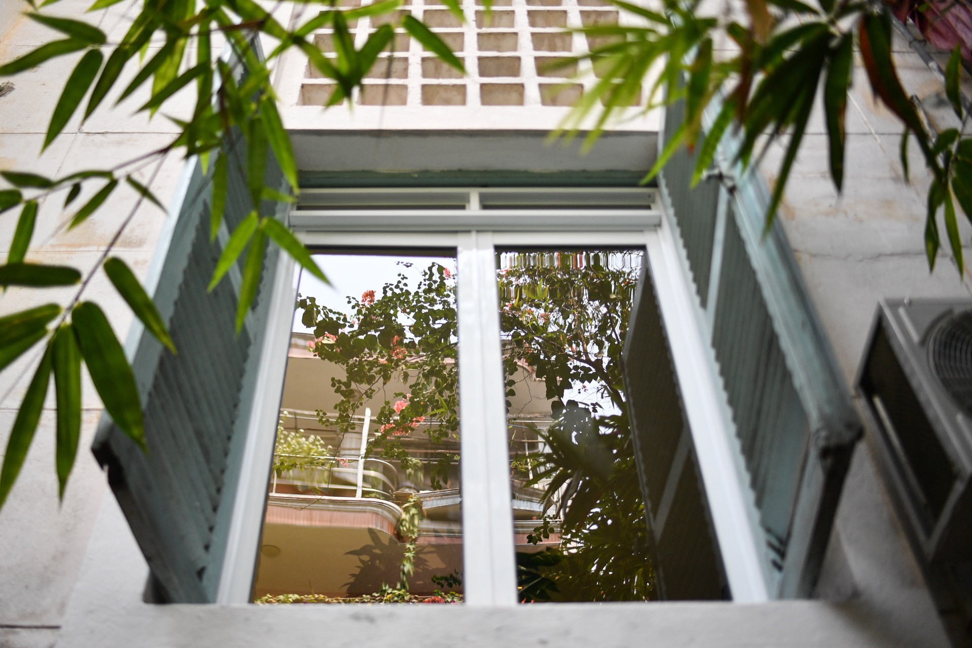 Biệt thự cổ TP.HCM ảnh 12 Biet thu co TP.HCM anh 12