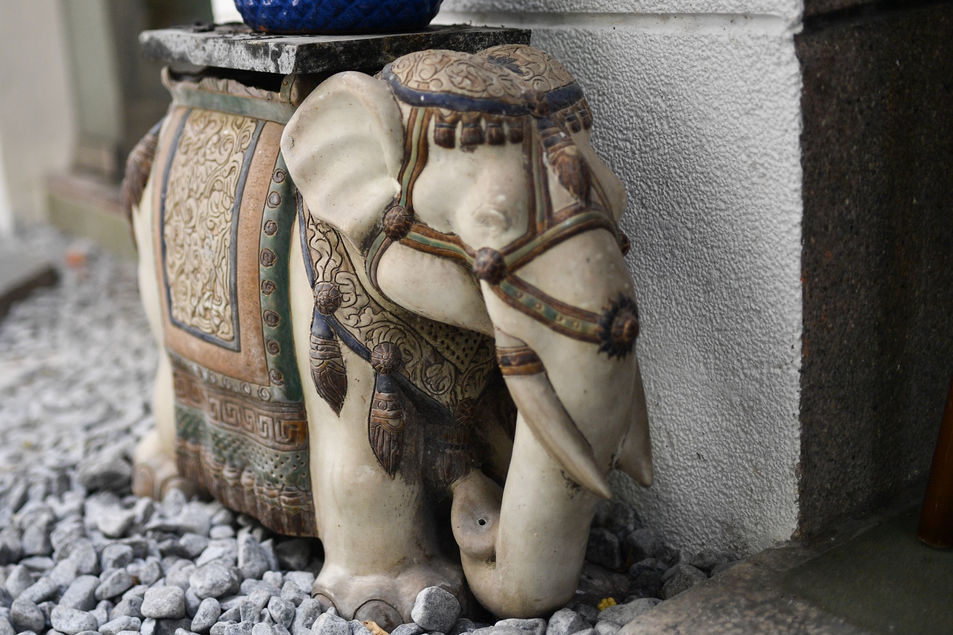 Biệt thự cổ TP.HCM ảnh 17 Biet thu co TP.HCM anh 17